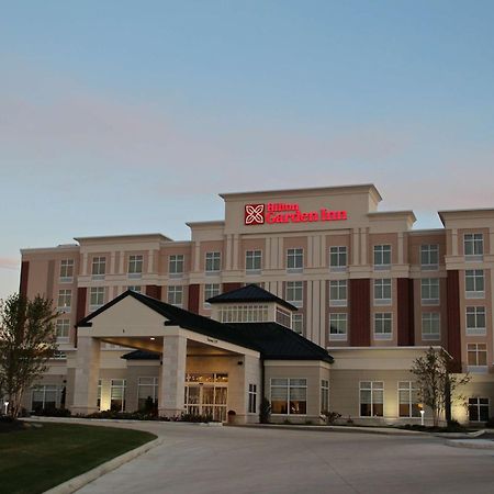 Hilton Garden Inn Findlay Dış mekan fotoğraf