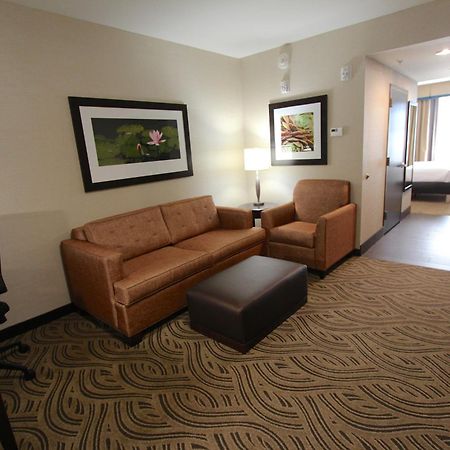 Hilton Garden Inn Findlay Dış mekan fotoğraf