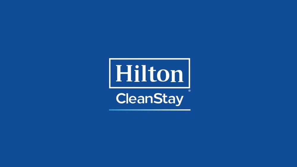 Hilton Garden Inn Findlay Dış mekan fotoğraf
