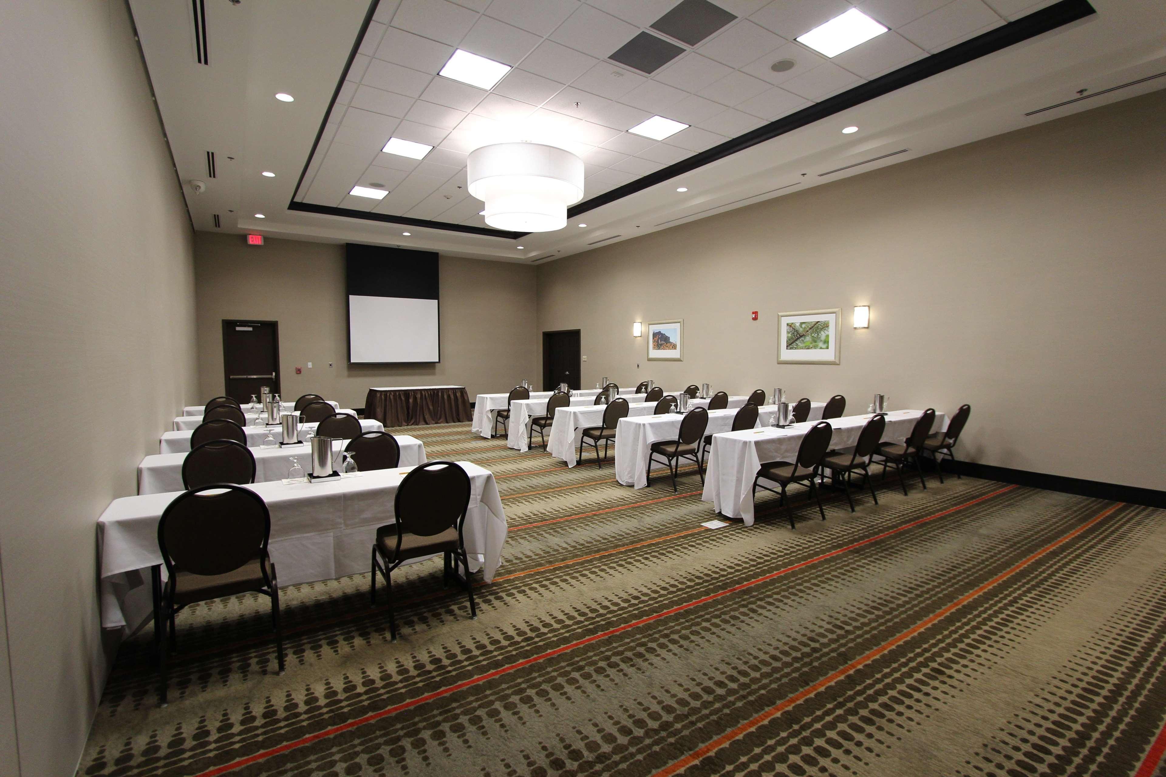 Hilton Garden Inn Findlay Dış mekan fotoğraf