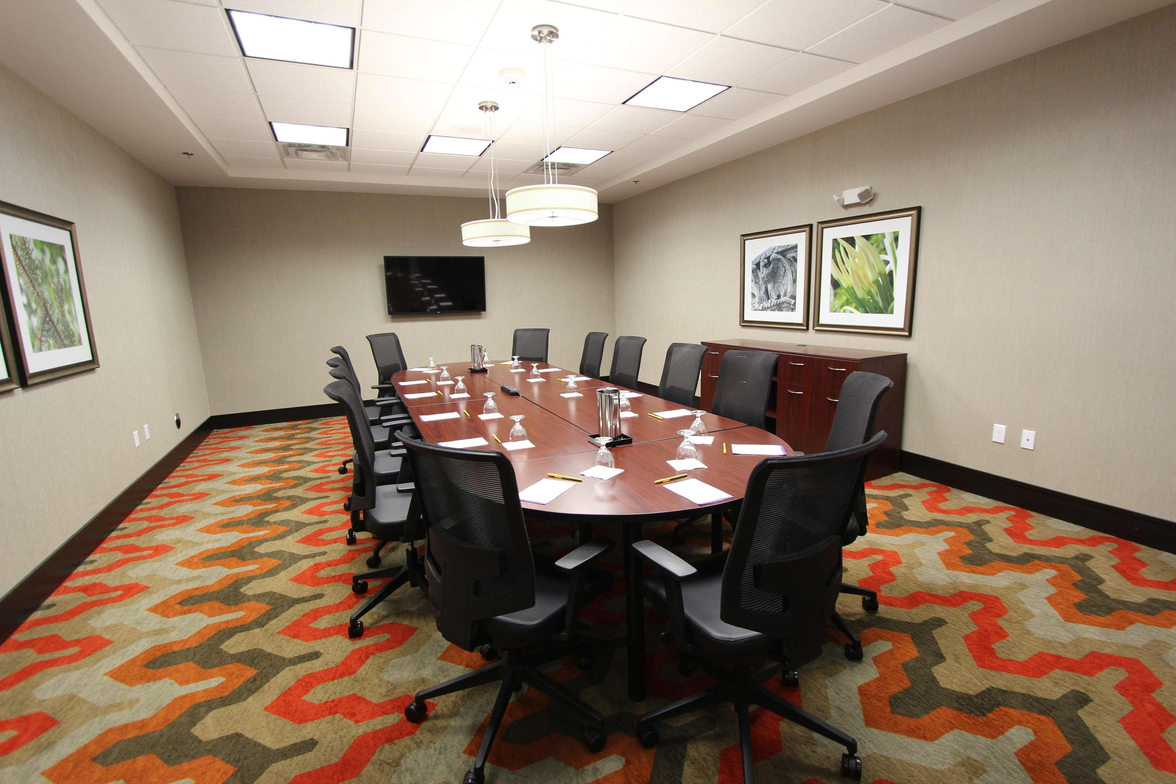 Hilton Garden Inn Findlay Dış mekan fotoğraf