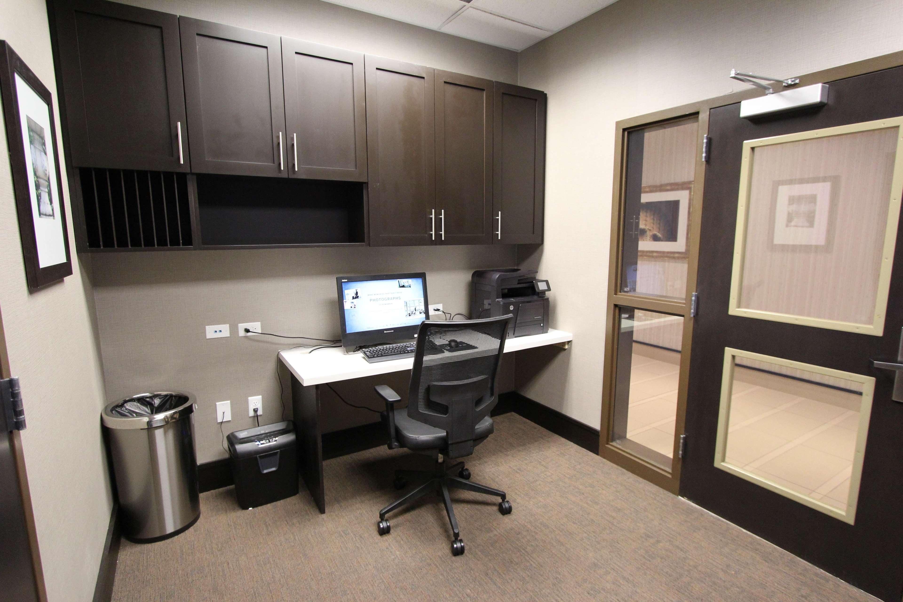 Hilton Garden Inn Findlay Dış mekan fotoğraf