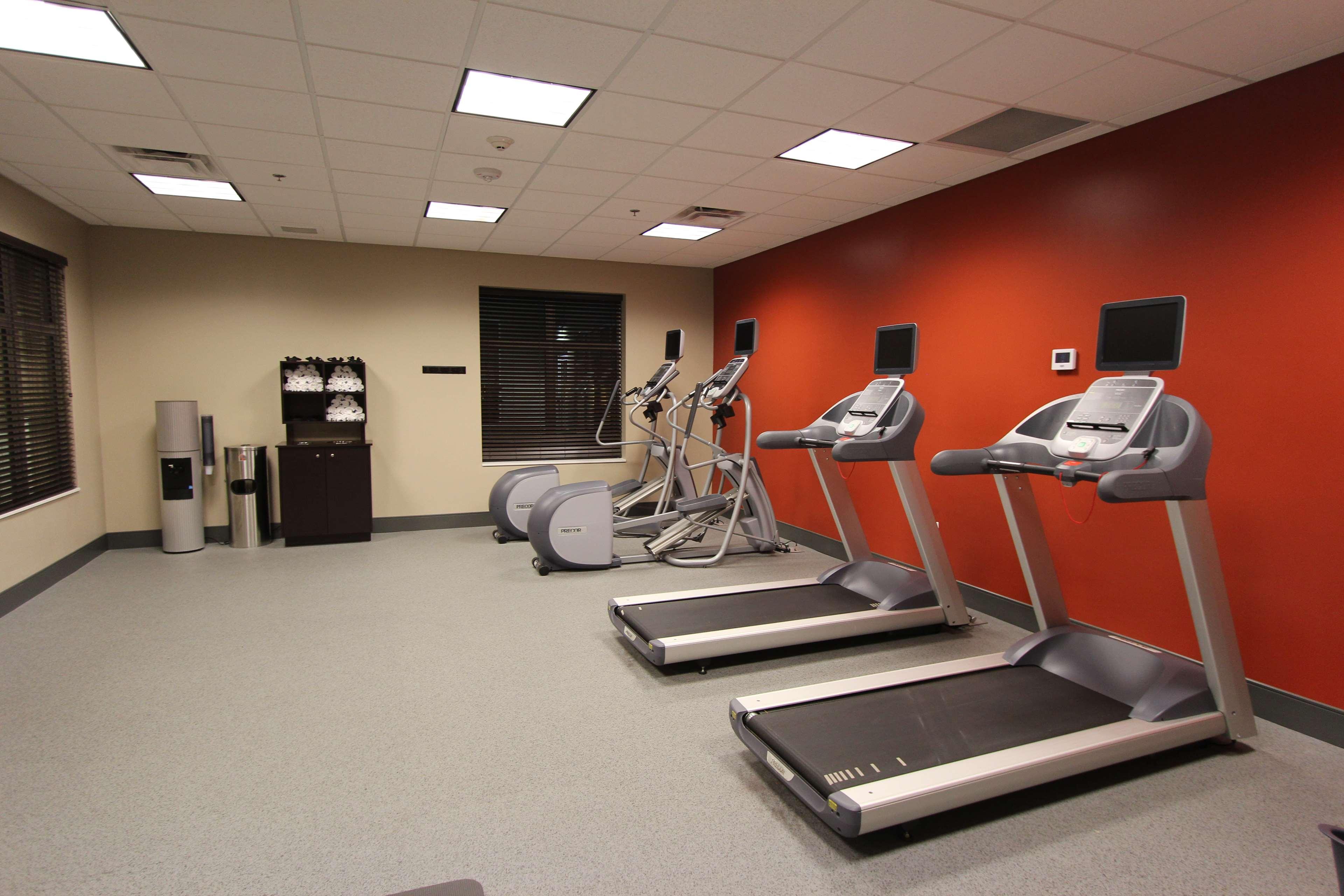 Hilton Garden Inn Findlay Dış mekan fotoğraf
