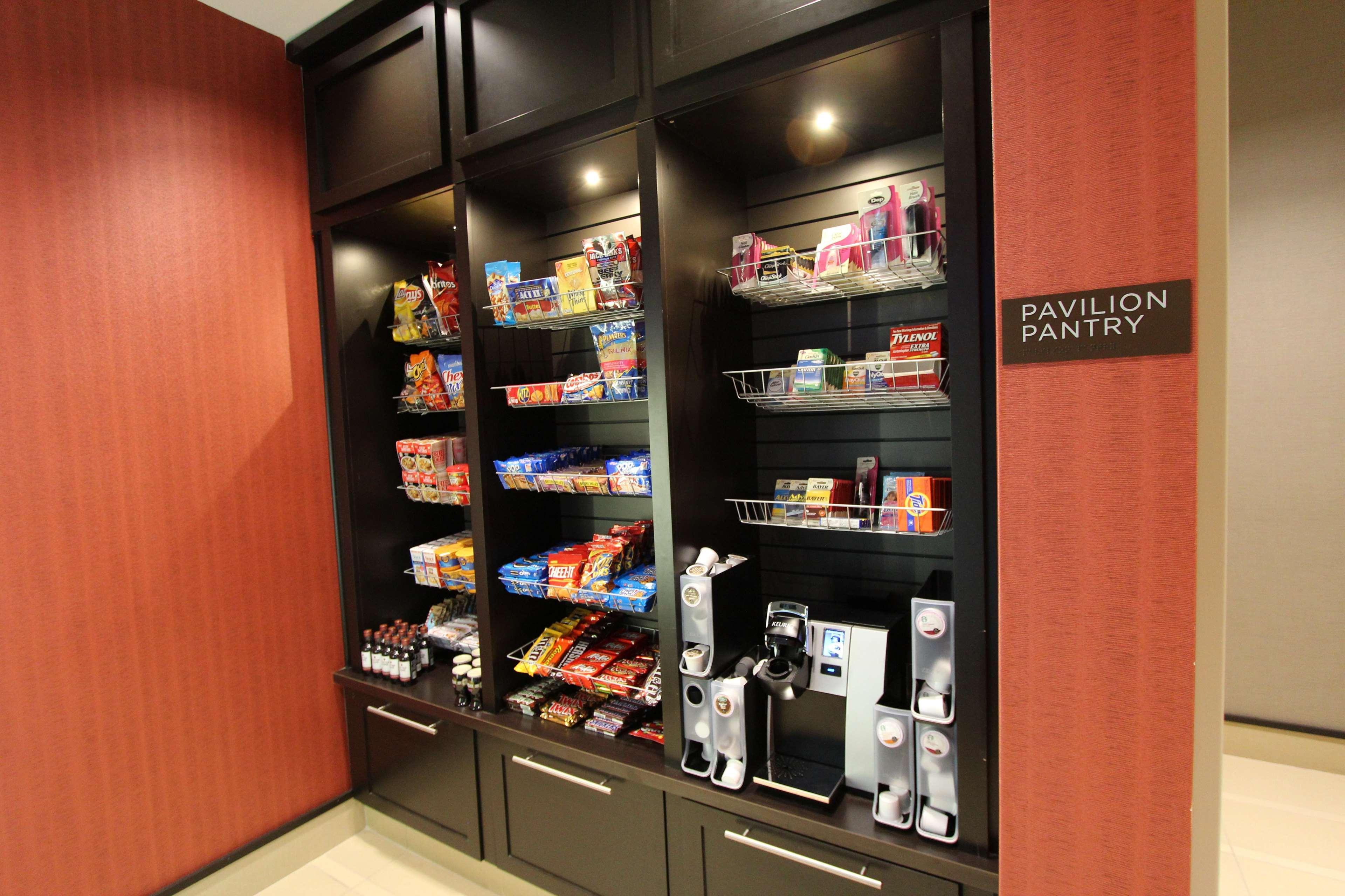 Hilton Garden Inn Findlay Dış mekan fotoğraf