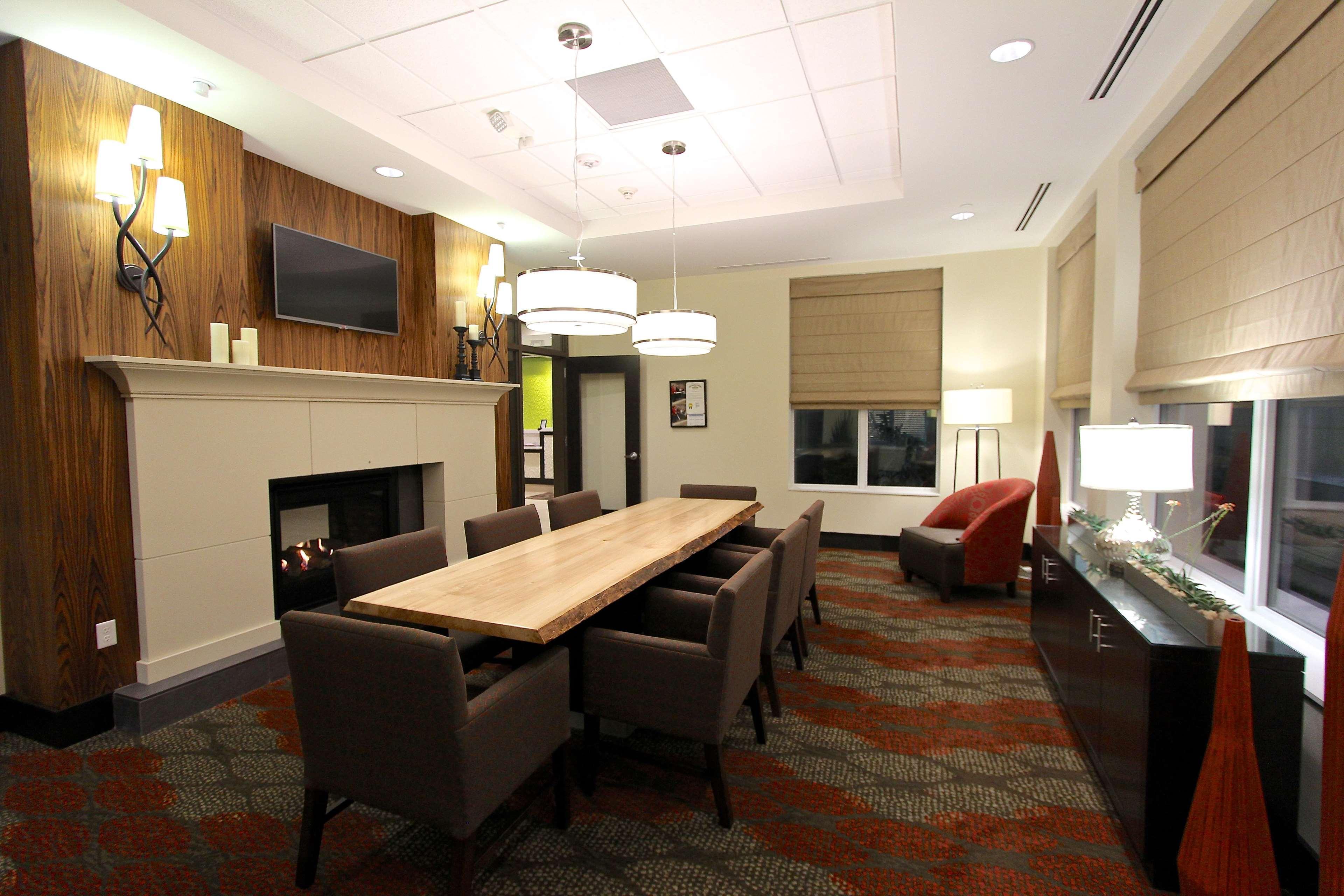 Hilton Garden Inn Findlay Dış mekan fotoğraf