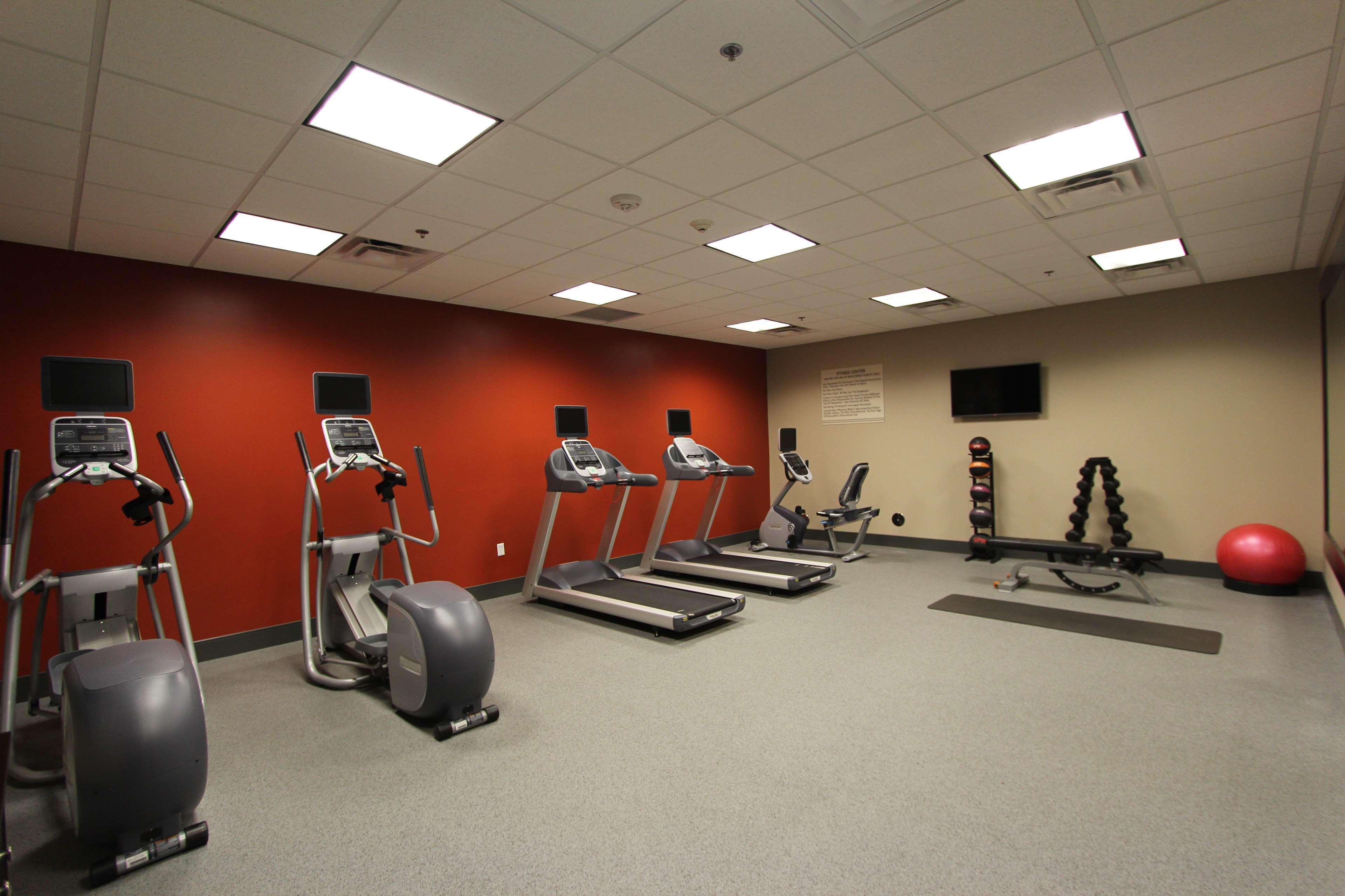 Hilton Garden Inn Findlay Dış mekan fotoğraf