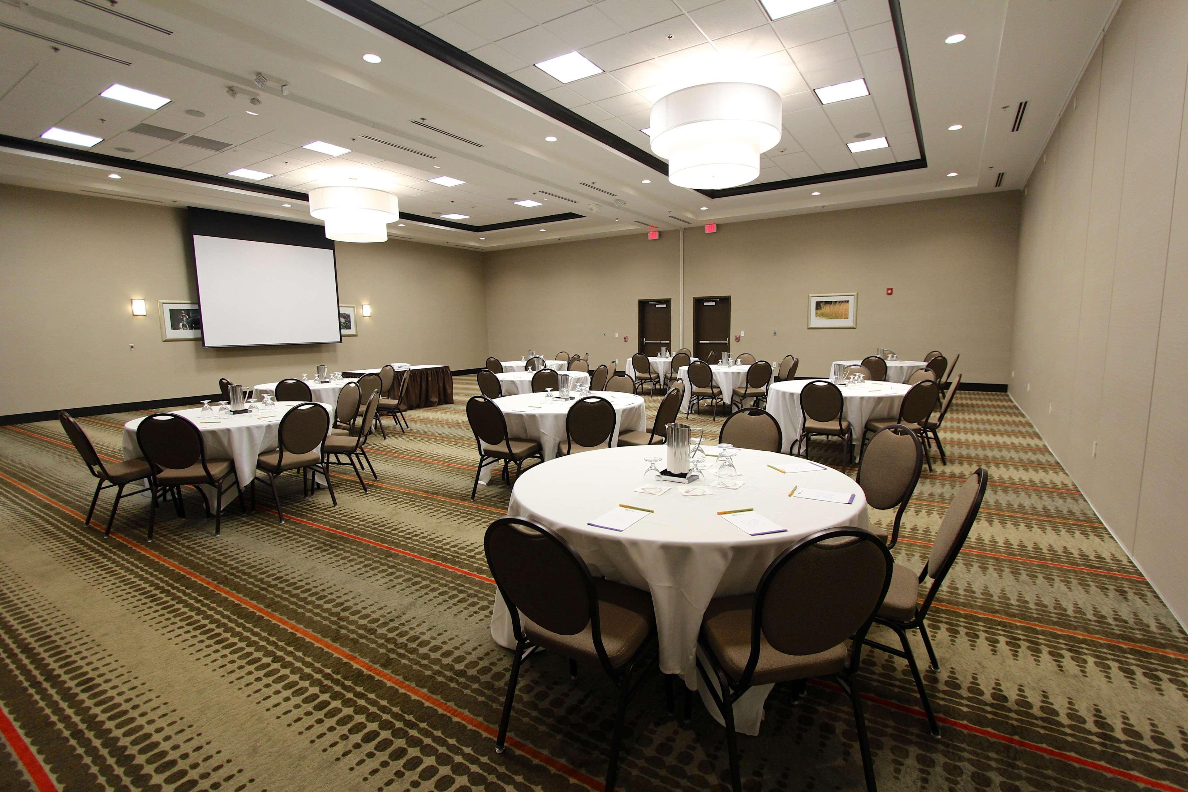 Hilton Garden Inn Findlay Dış mekan fotoğraf