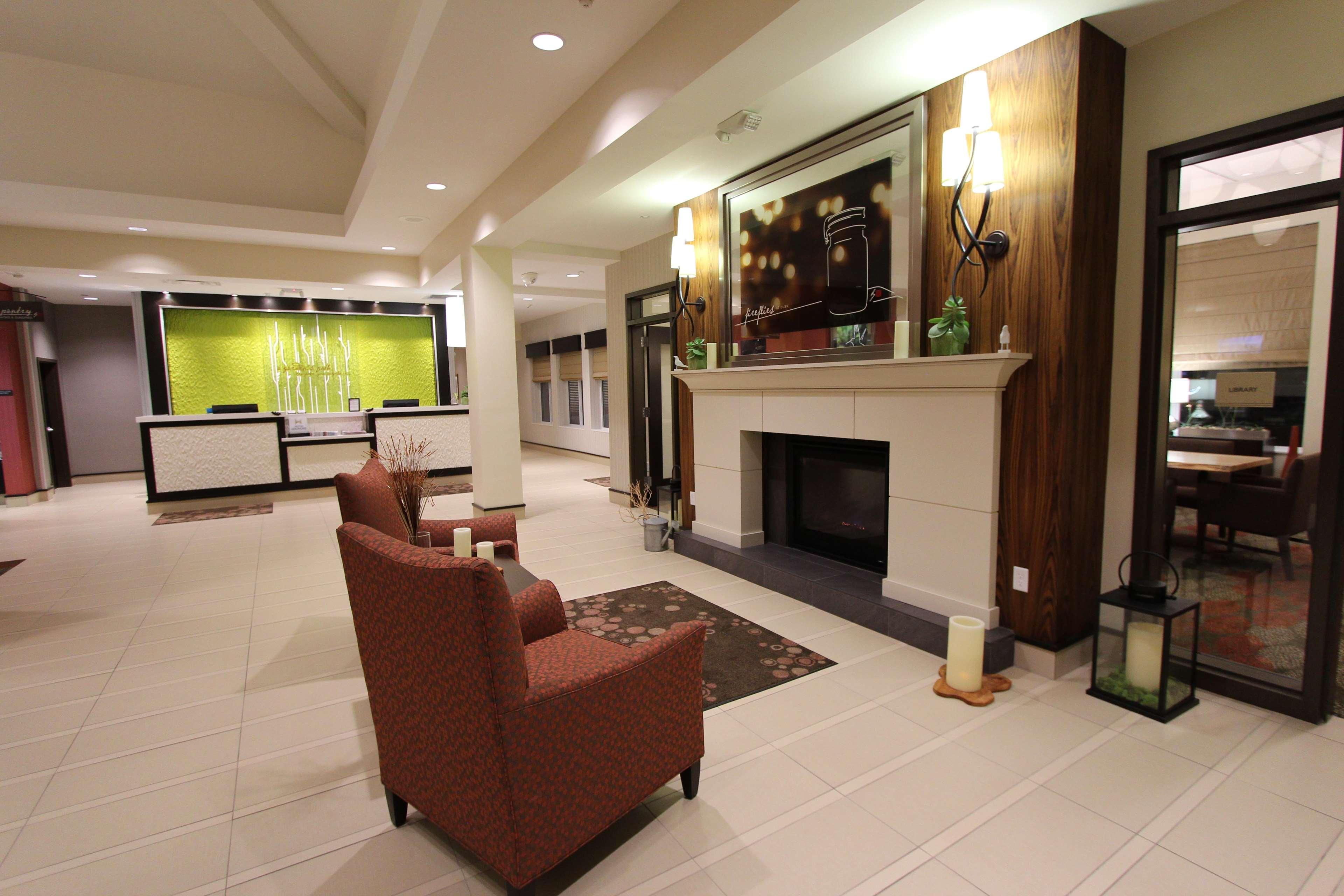 Hilton Garden Inn Findlay Dış mekan fotoğraf