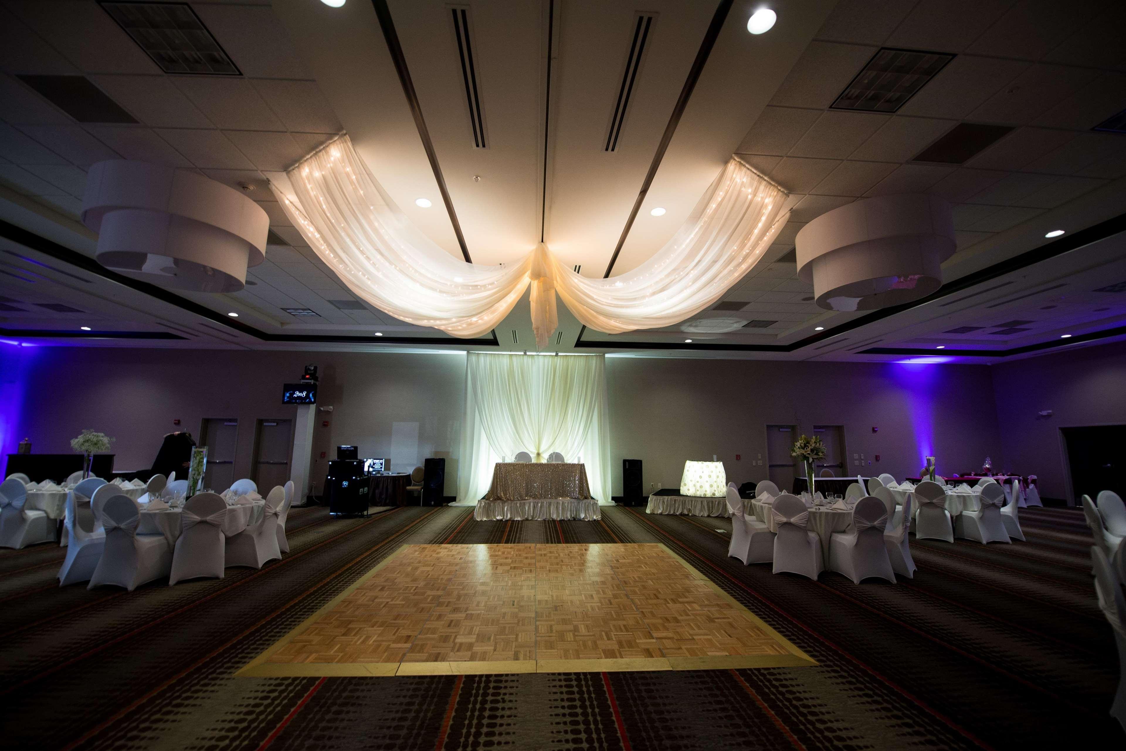 Hilton Garden Inn Findlay Dış mekan fotoğraf