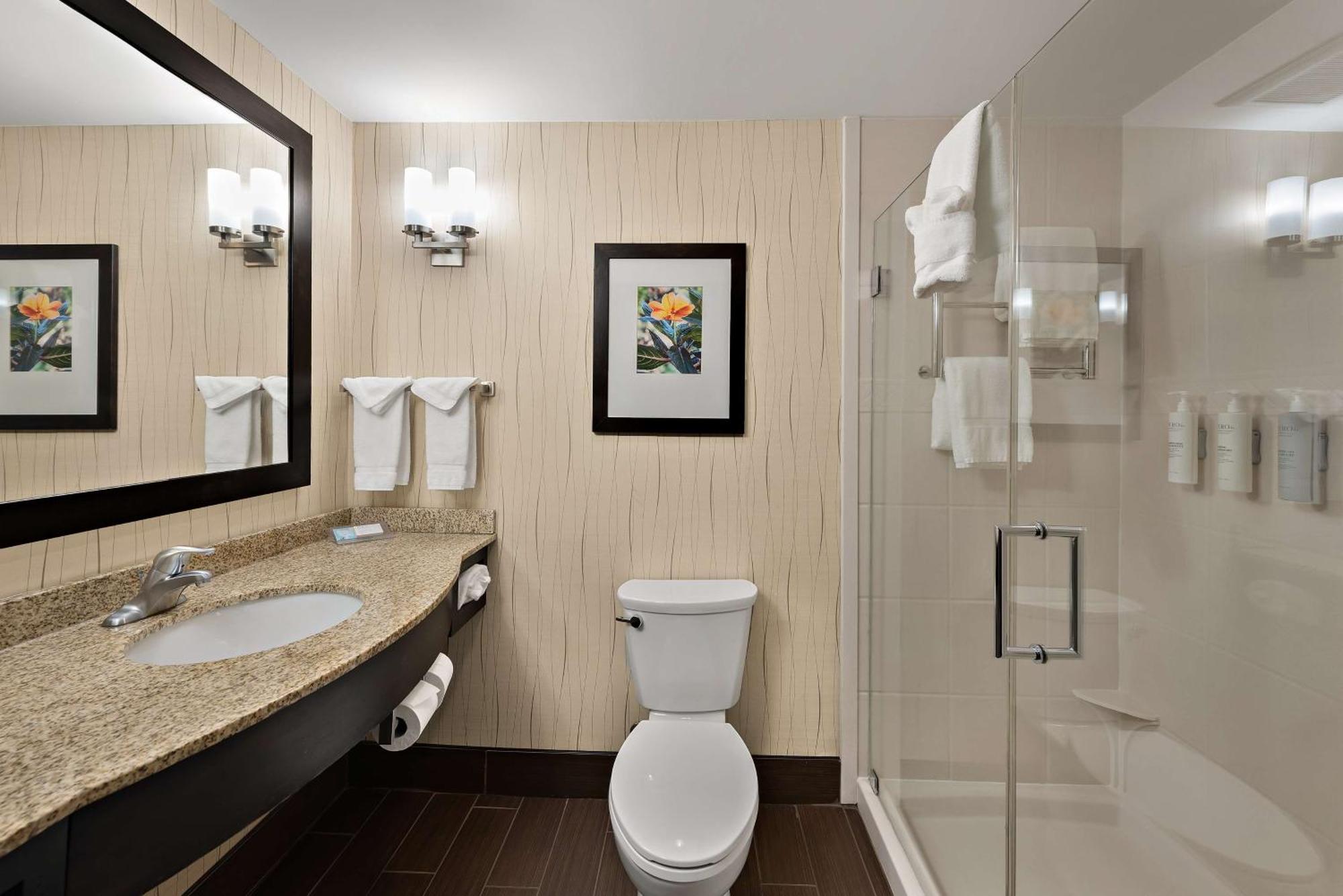 Hilton Garden Inn Findlay Dış mekan fotoğraf