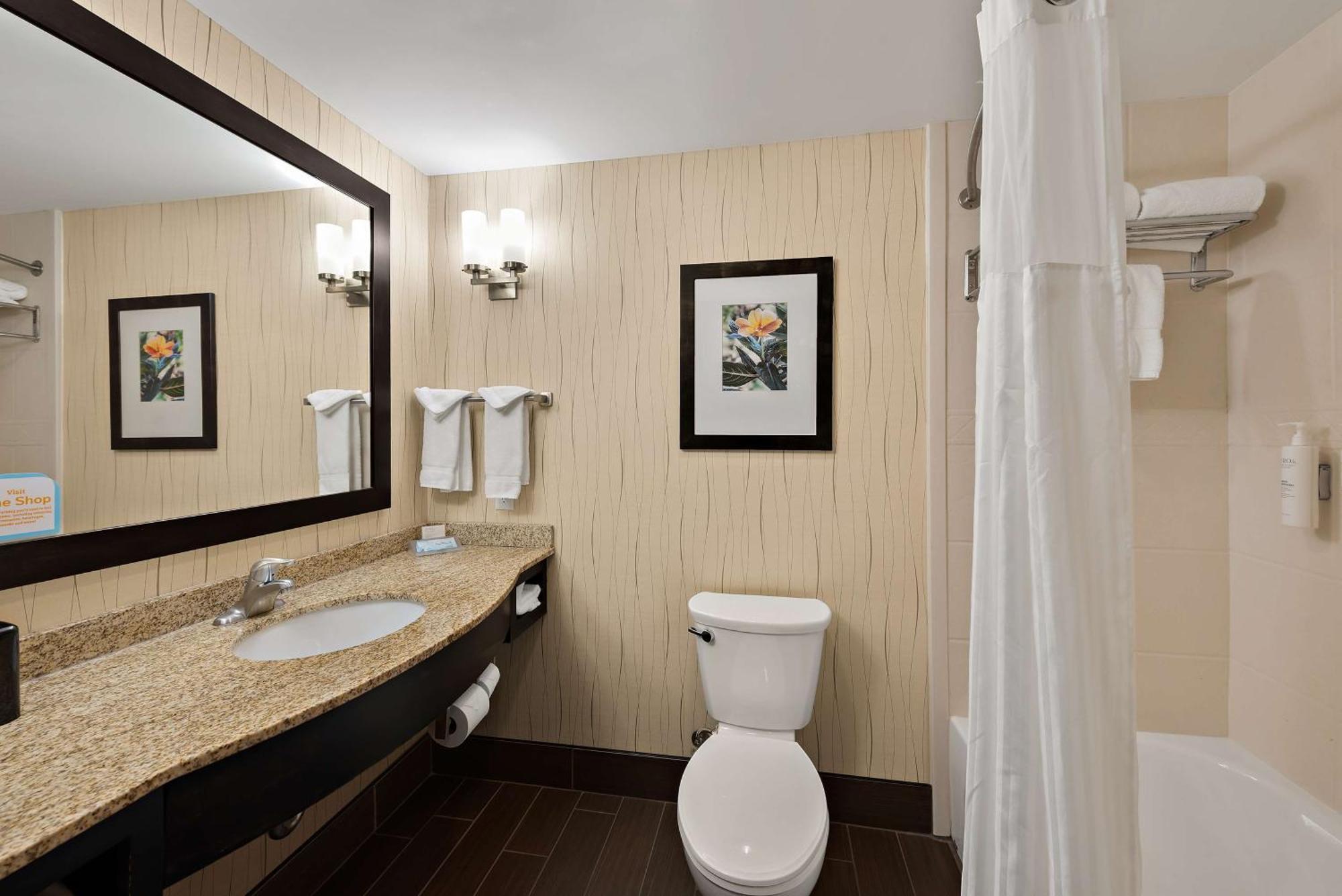 Hilton Garden Inn Findlay Dış mekan fotoğraf