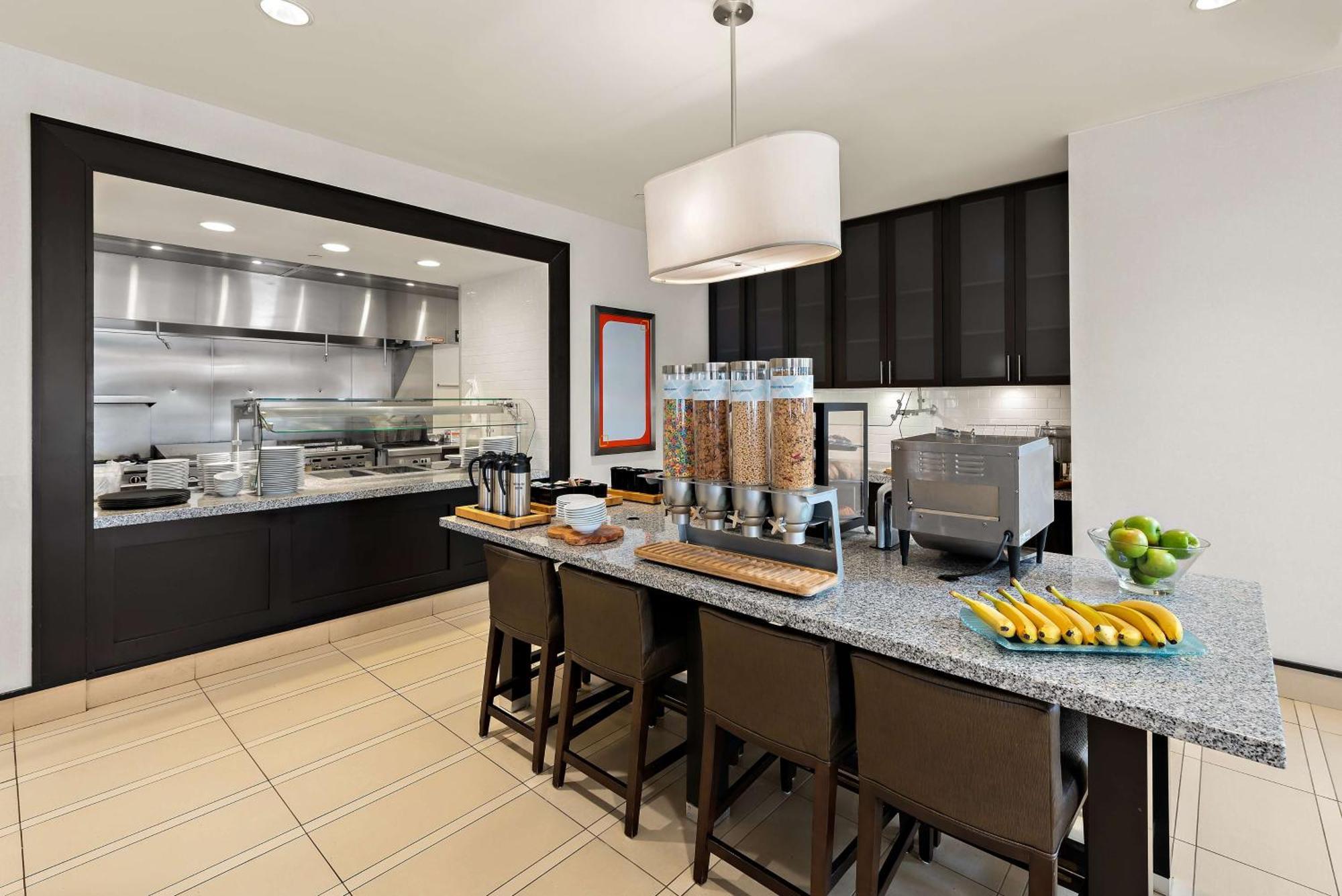 Hilton Garden Inn Findlay Dış mekan fotoğraf