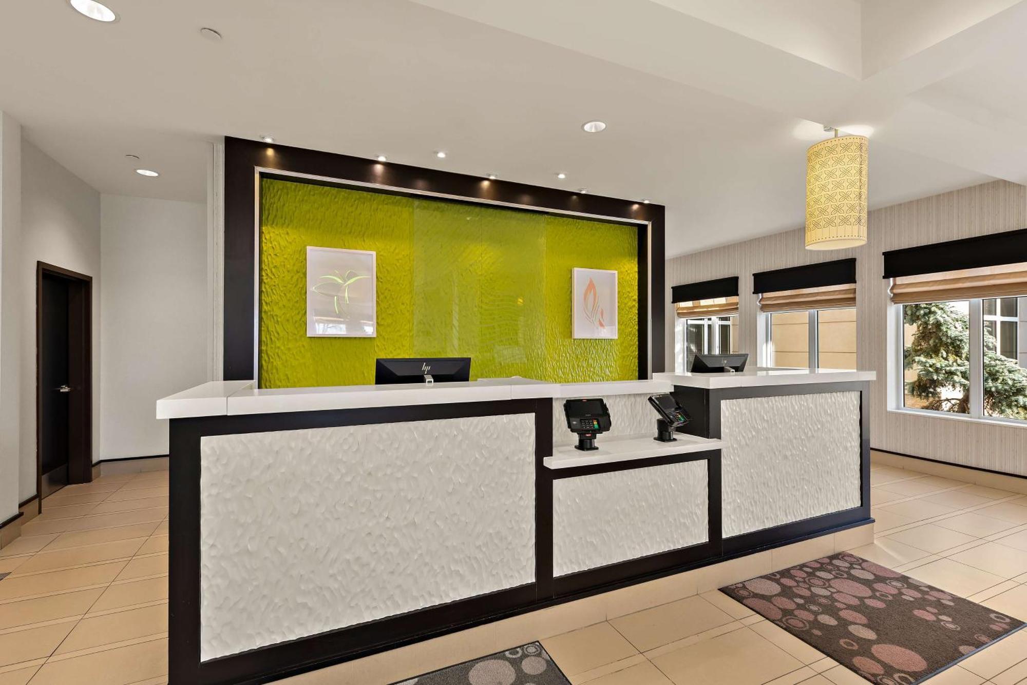 Hilton Garden Inn Findlay Dış mekan fotoğraf