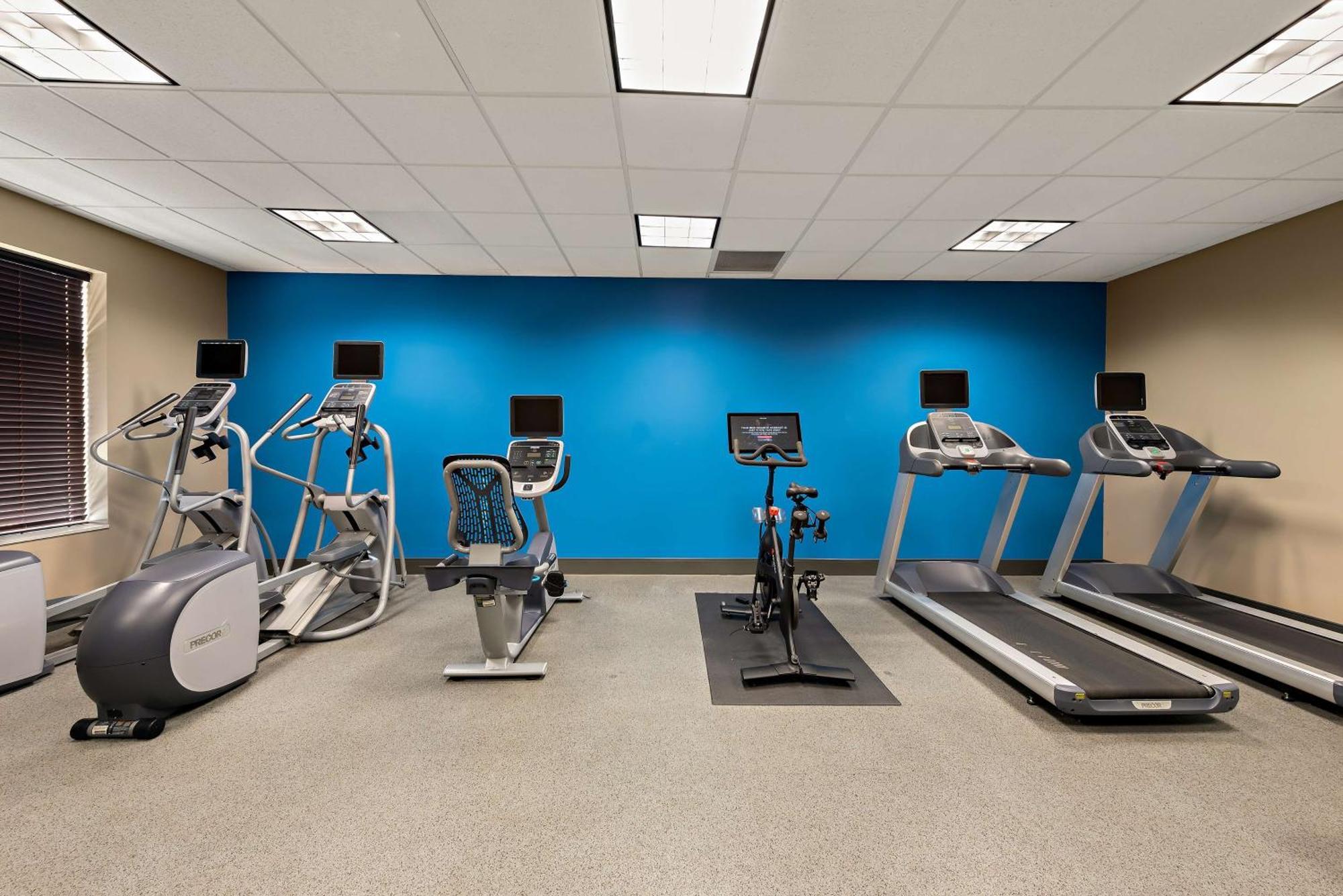Hilton Garden Inn Findlay Dış mekan fotoğraf