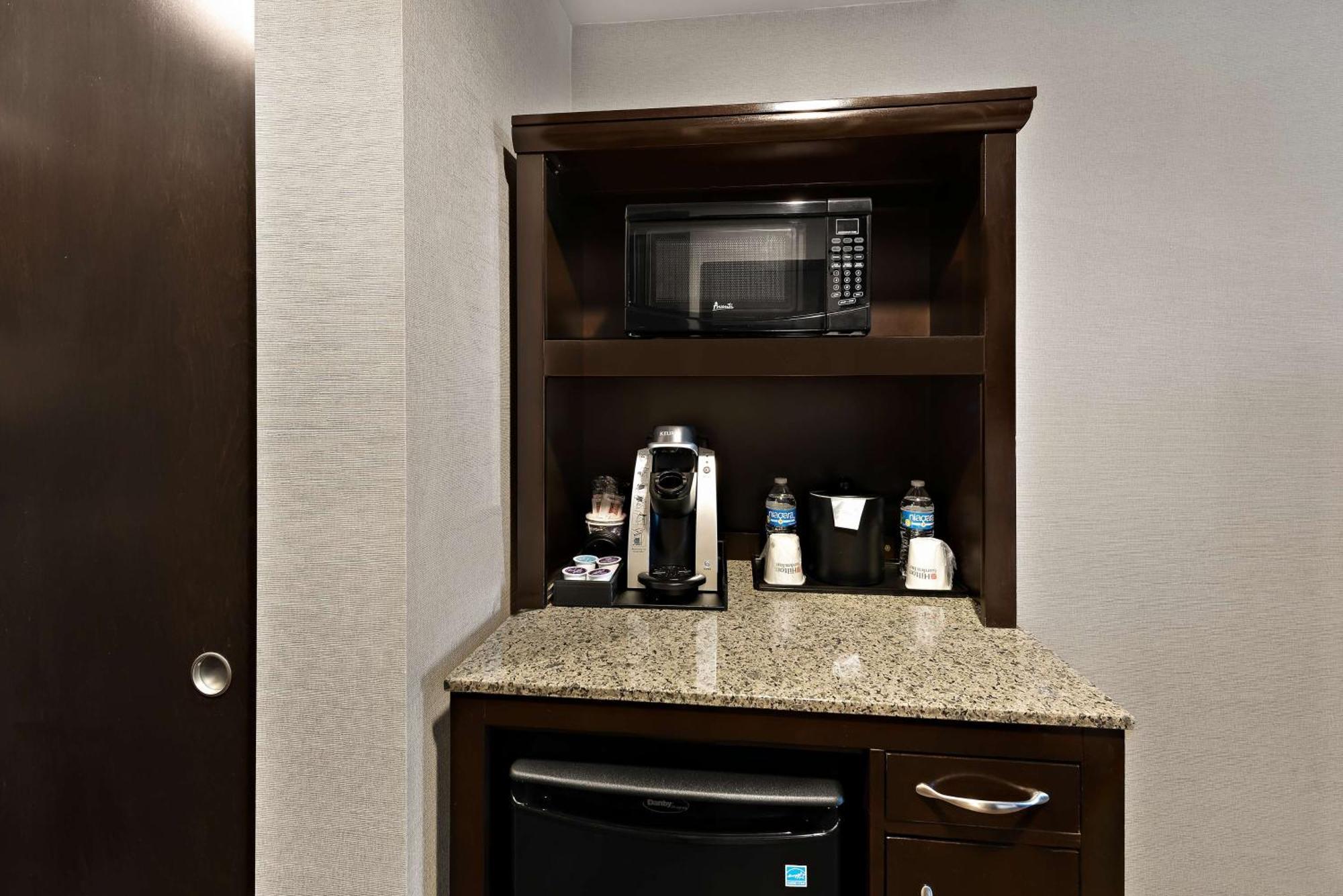 Hilton Garden Inn Findlay Dış mekan fotoğraf