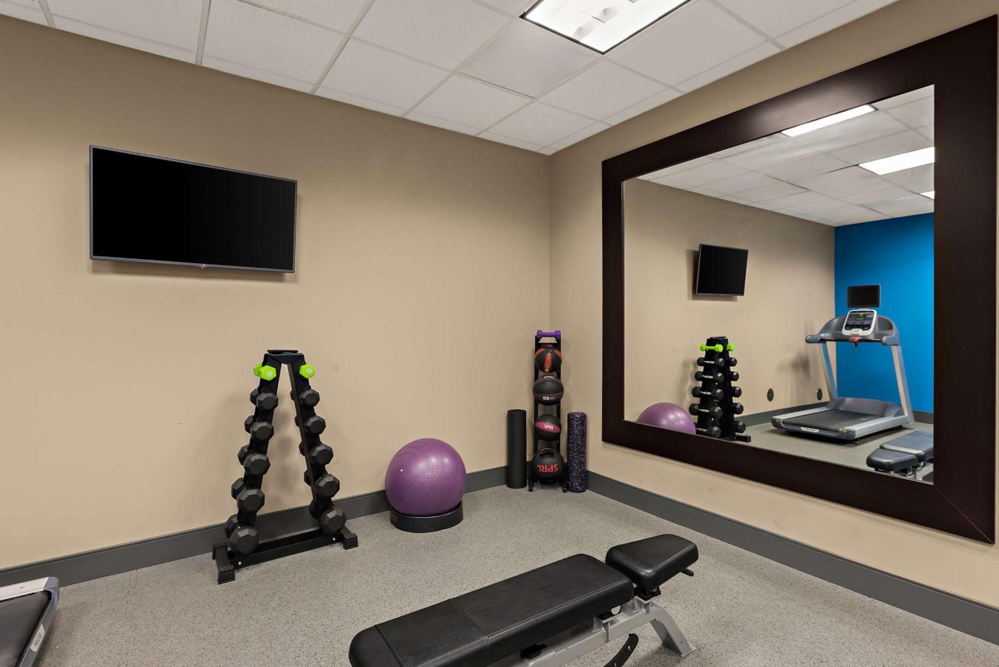 Hilton Garden Inn Findlay Dış mekan fotoğraf