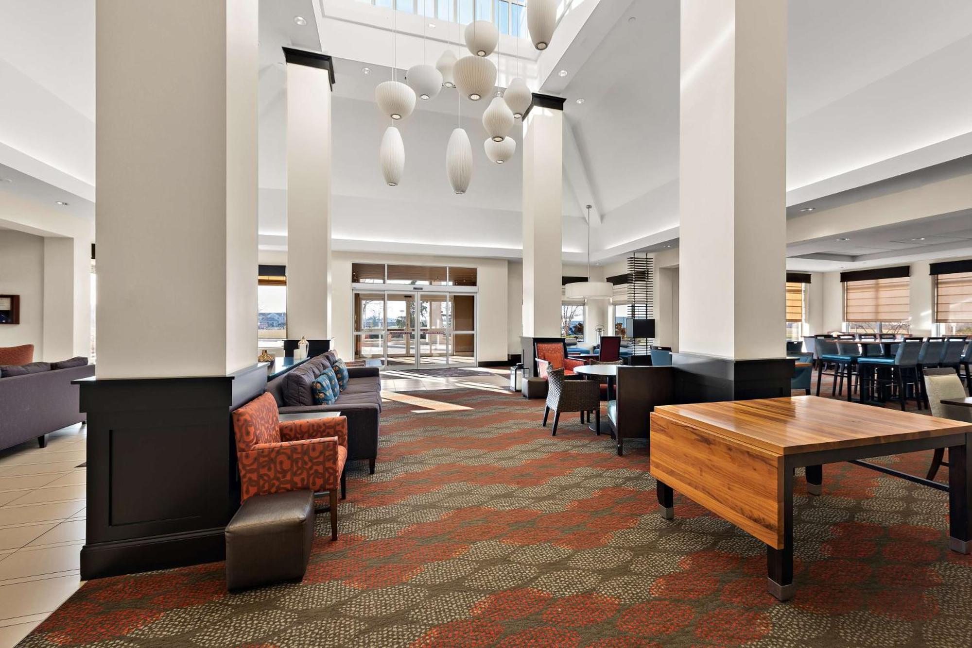 Hilton Garden Inn Findlay Dış mekan fotoğraf