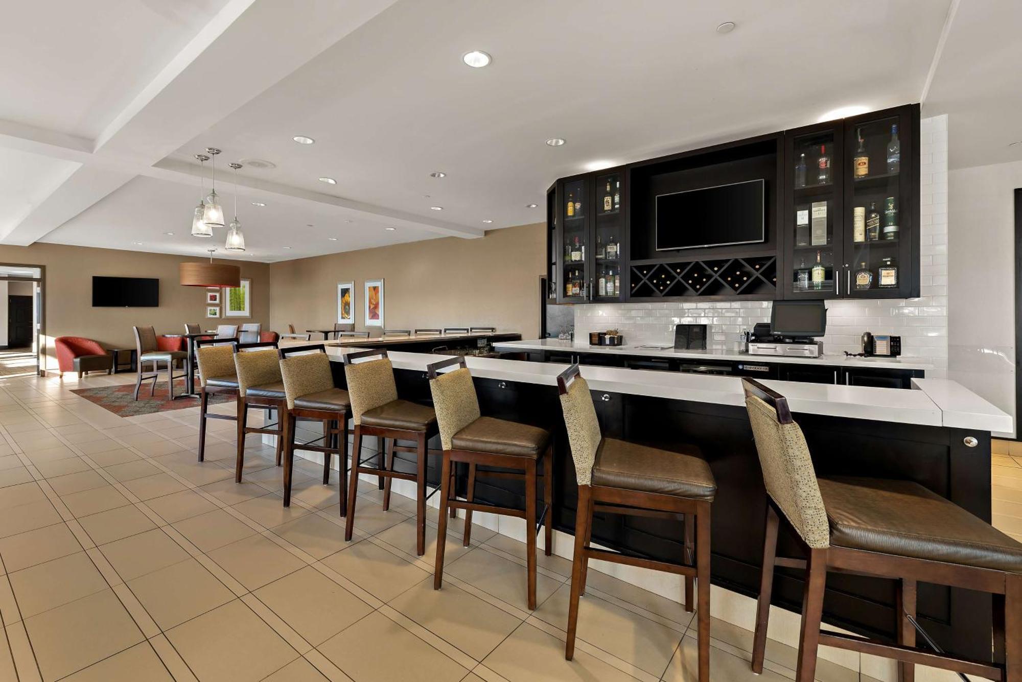 Hilton Garden Inn Findlay Dış mekan fotoğraf