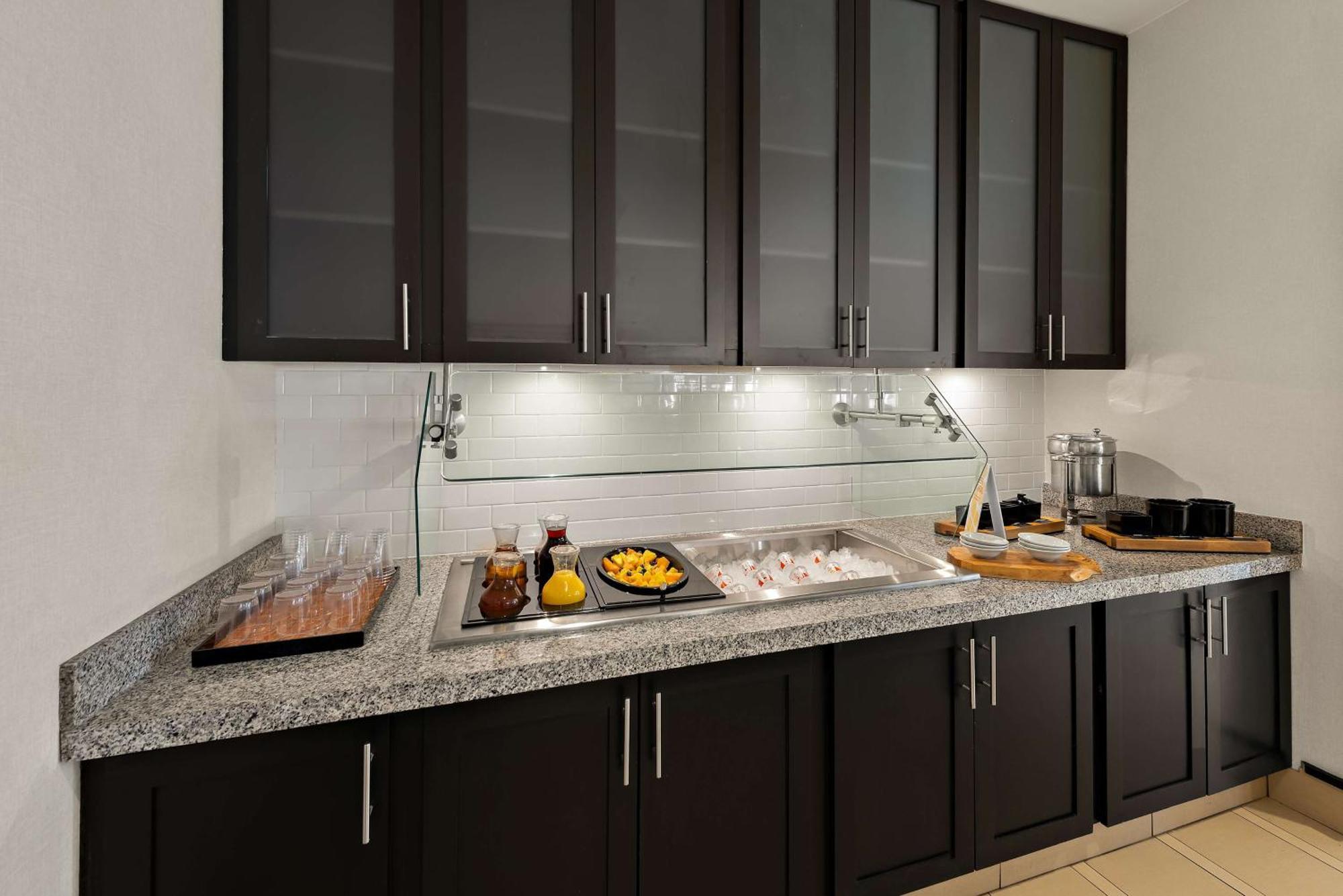 Hilton Garden Inn Findlay Dış mekan fotoğraf