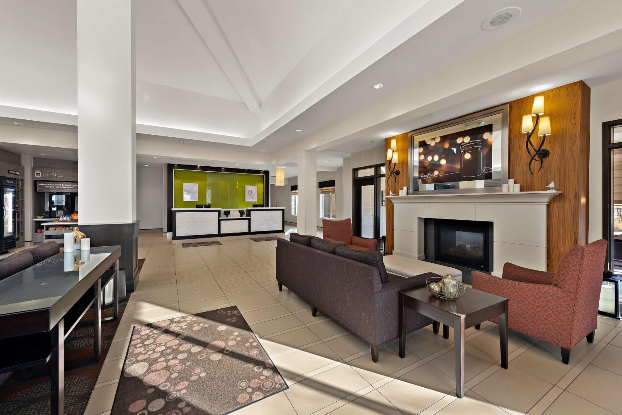 Hilton Garden Inn Findlay Dış mekan fotoğraf