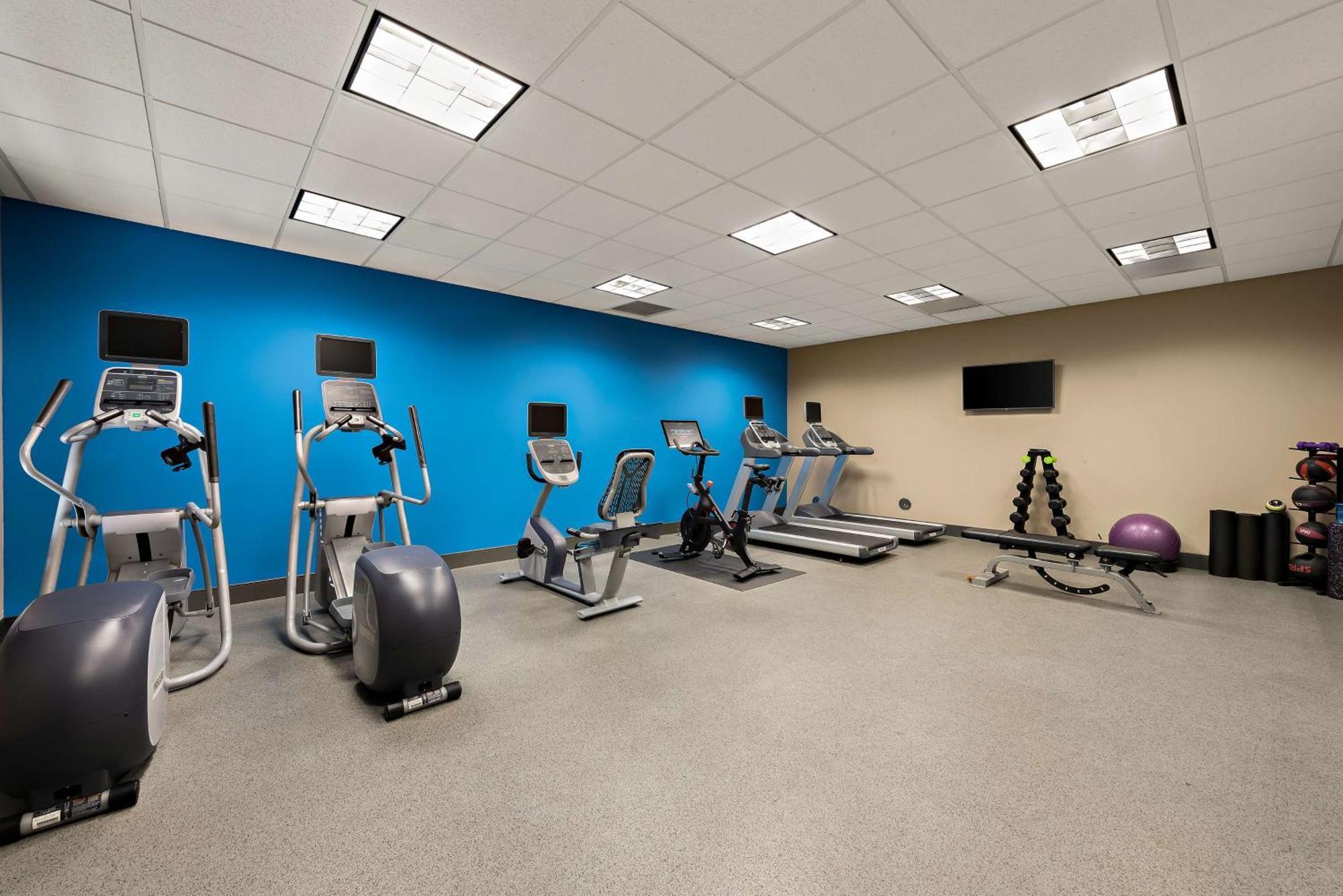Hilton Garden Inn Findlay Dış mekan fotoğraf
