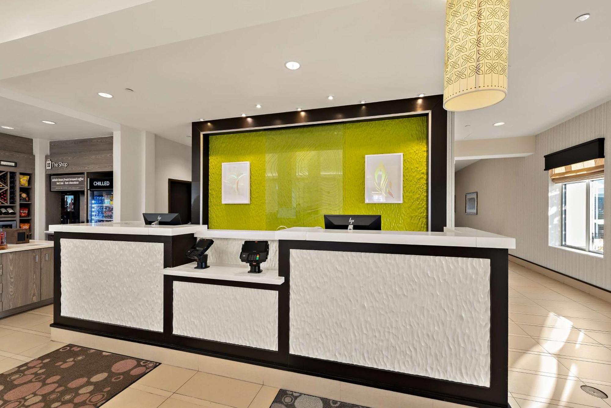 Hilton Garden Inn Findlay Dış mekan fotoğraf