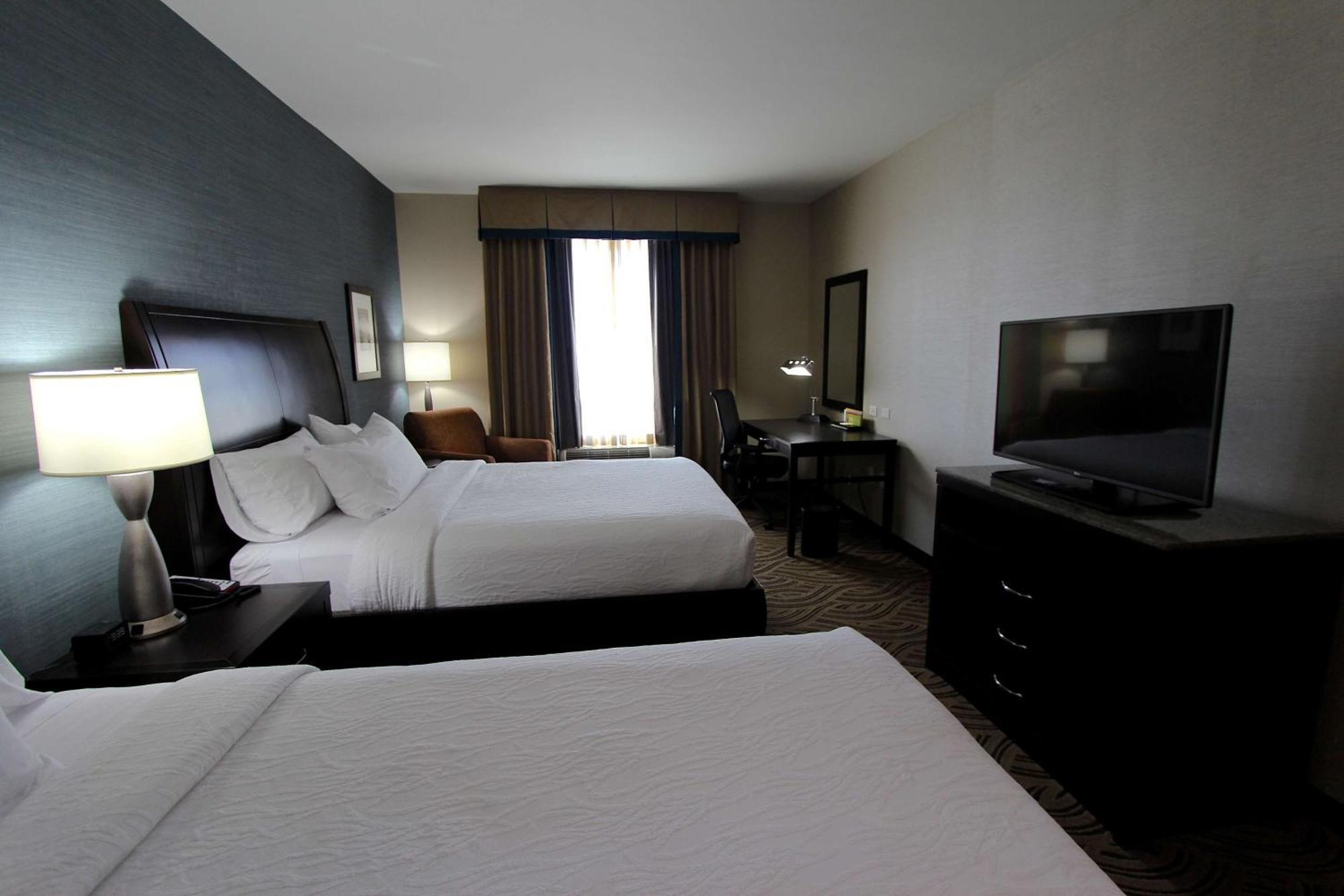 Hilton Garden Inn Findlay Dış mekan fotoğraf