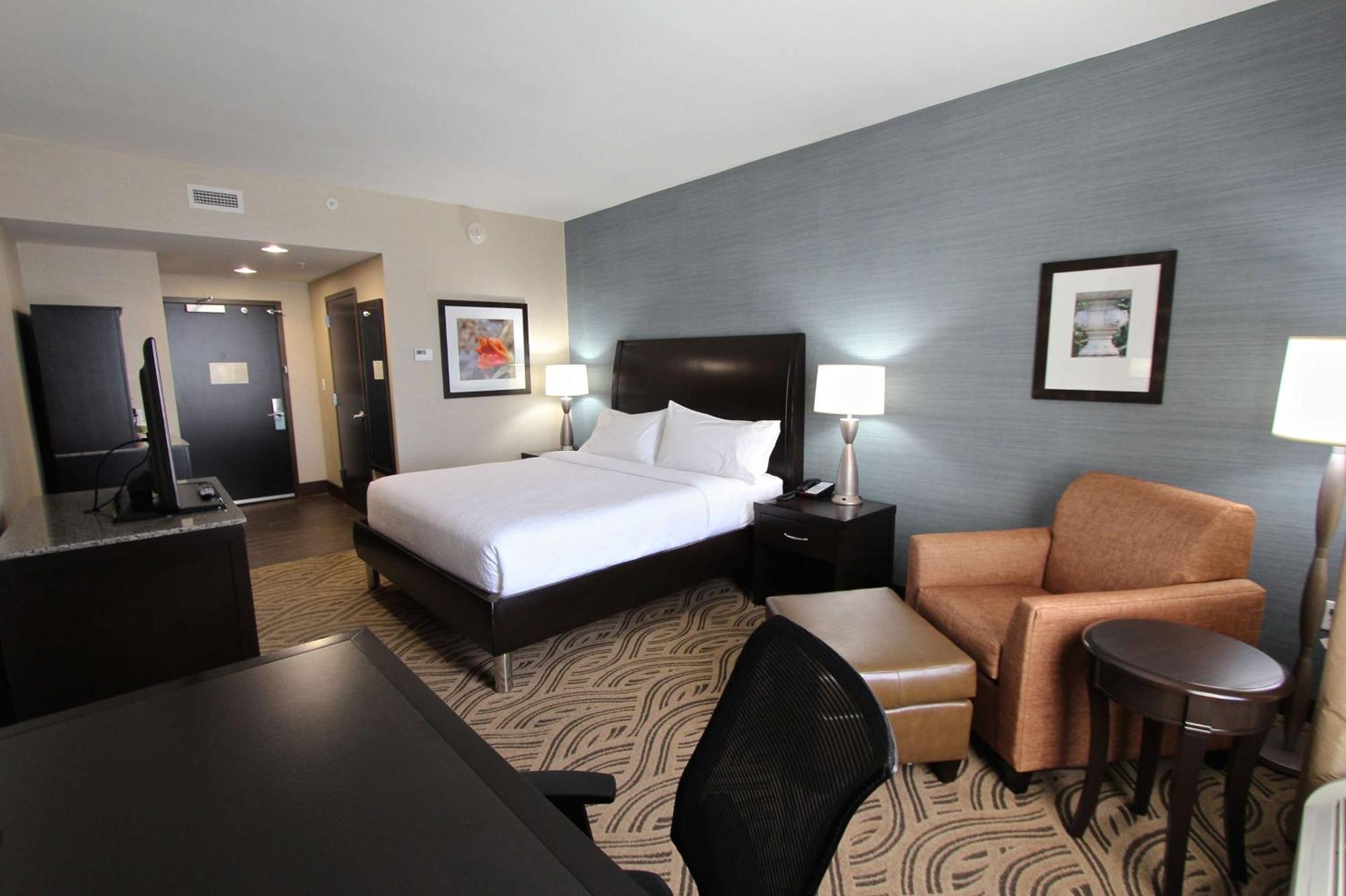 Hilton Garden Inn Findlay Dış mekan fotoğraf