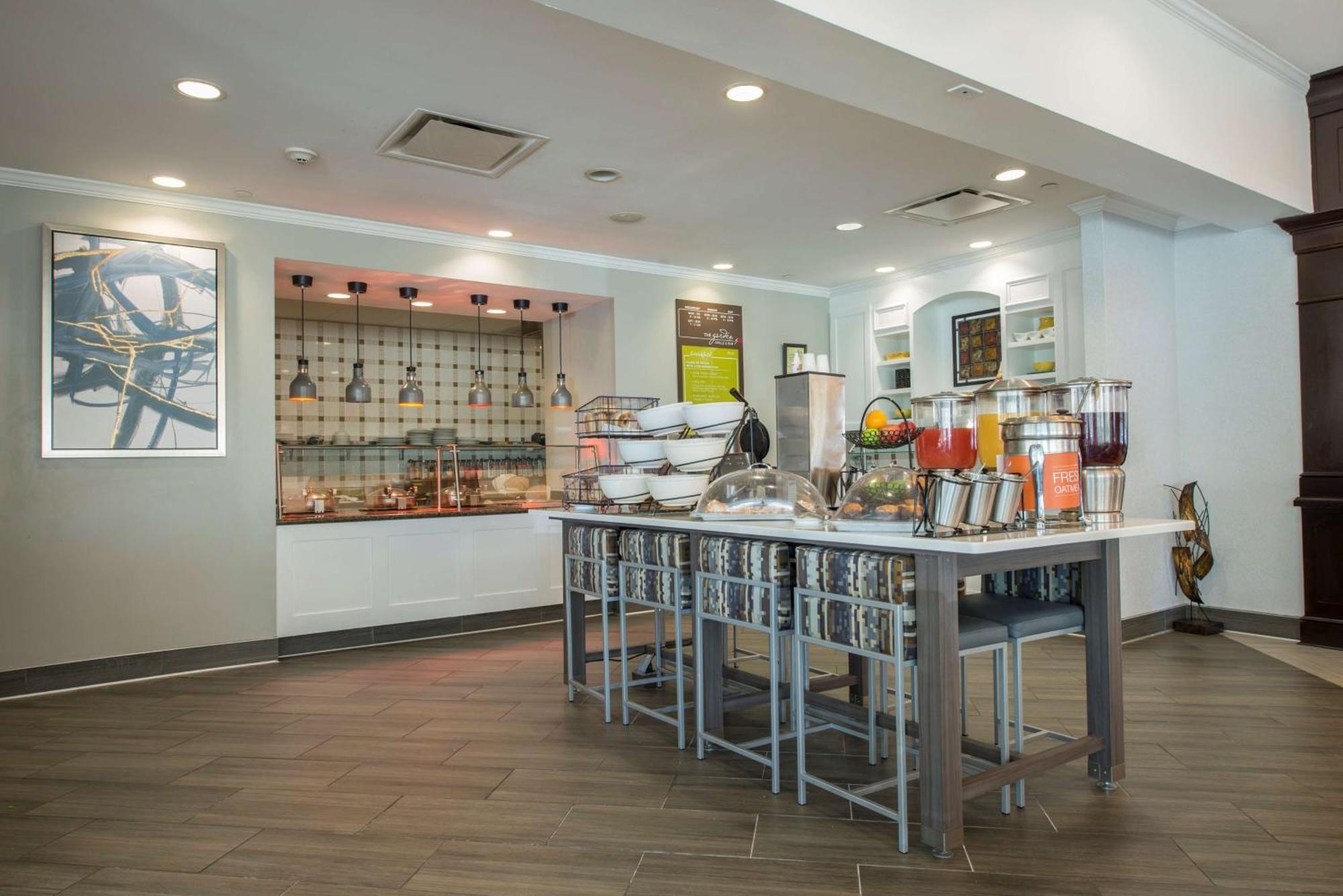 Hilton Garden Inn Findlay Dış mekan fotoğraf