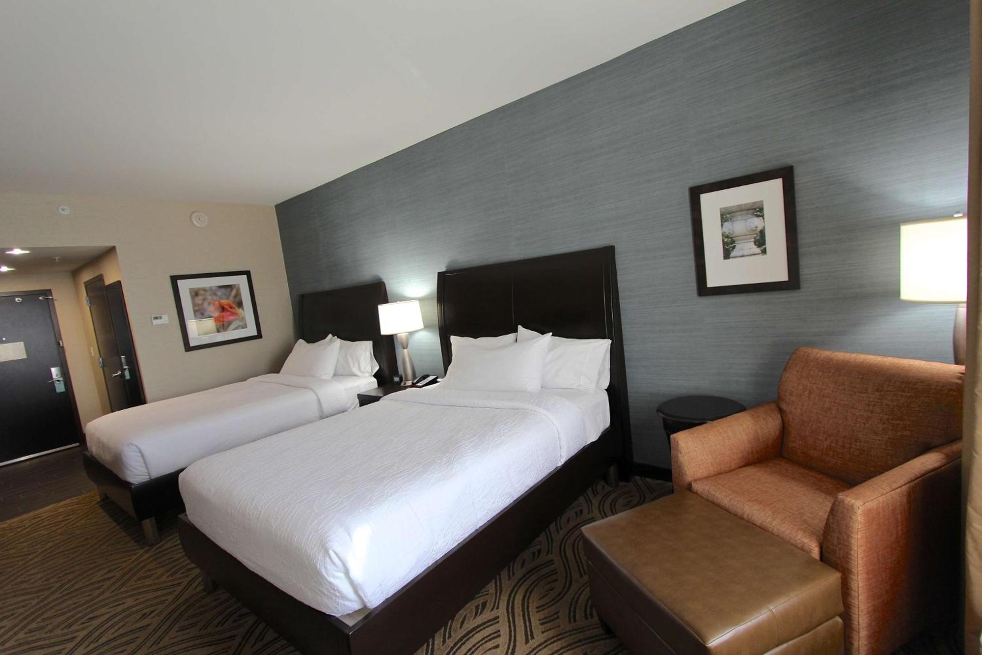 Hilton Garden Inn Findlay Dış mekan fotoğraf