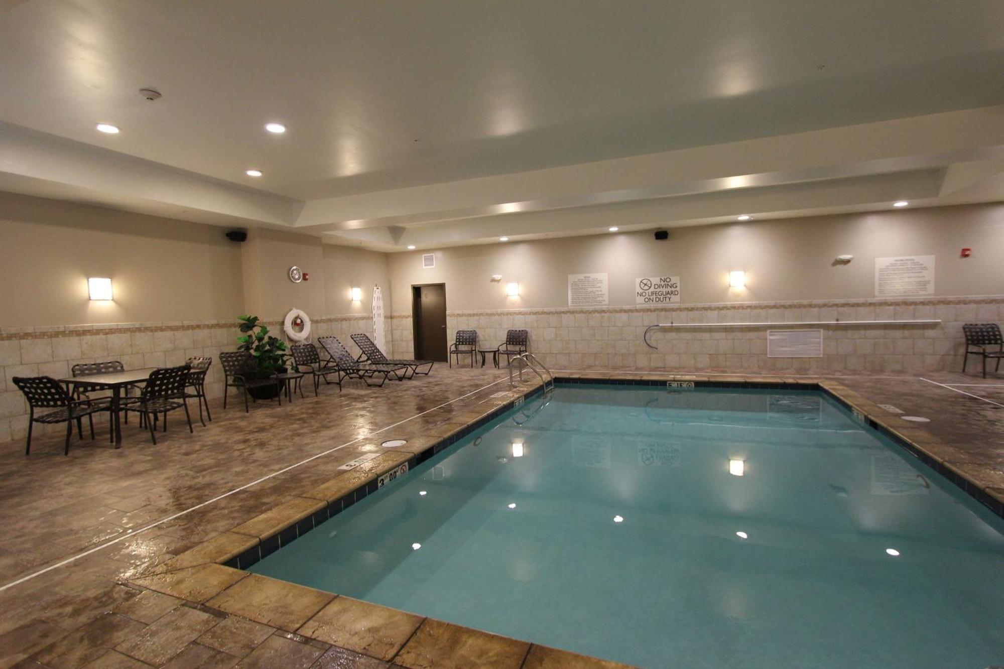 Hilton Garden Inn Findlay Dış mekan fotoğraf