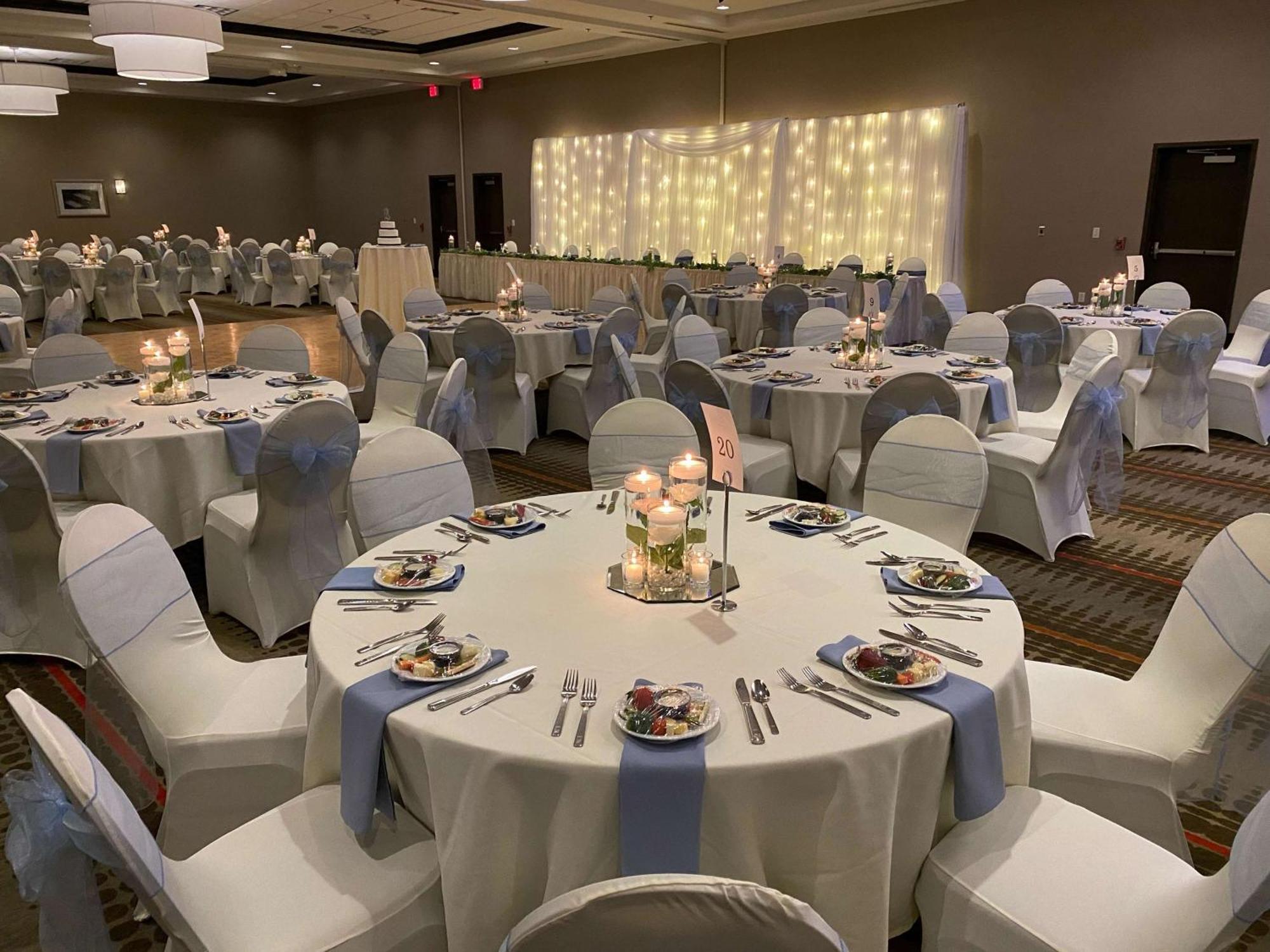 Hilton Garden Inn Findlay Dış mekan fotoğraf