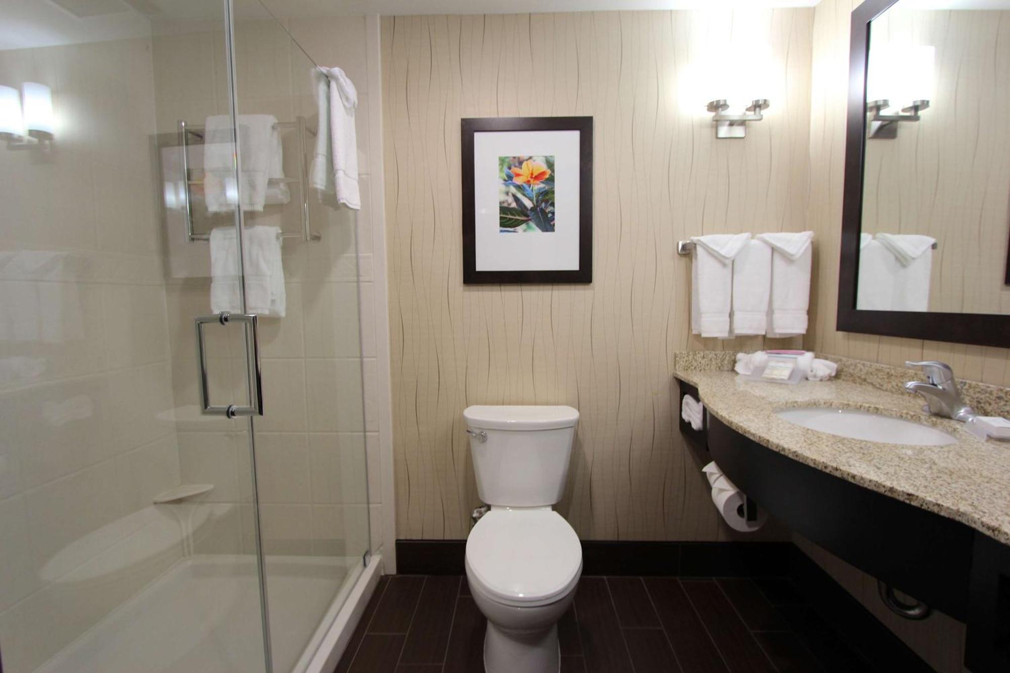 Hilton Garden Inn Findlay Dış mekan fotoğraf