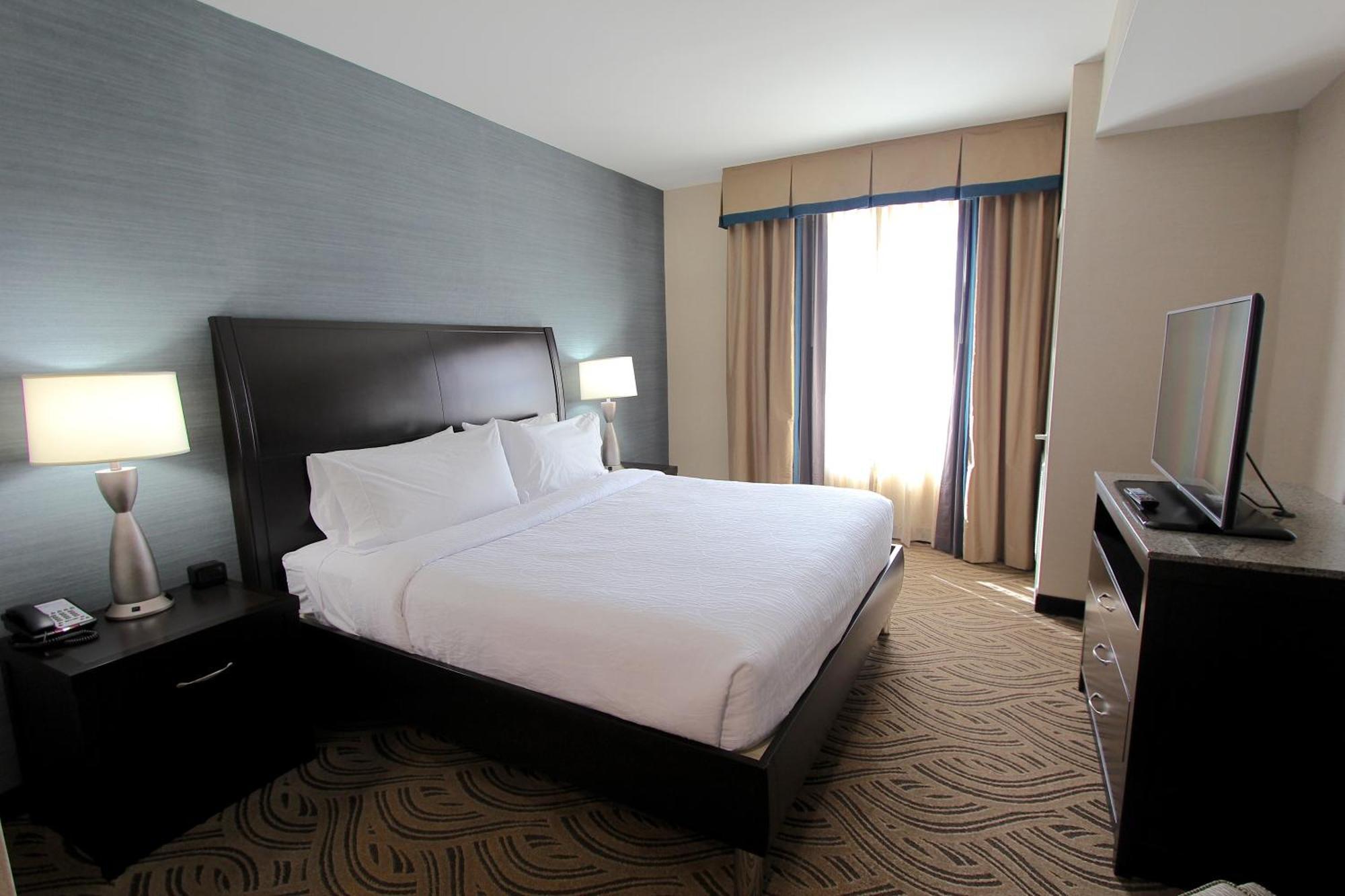 Hilton Garden Inn Findlay Dış mekan fotoğraf