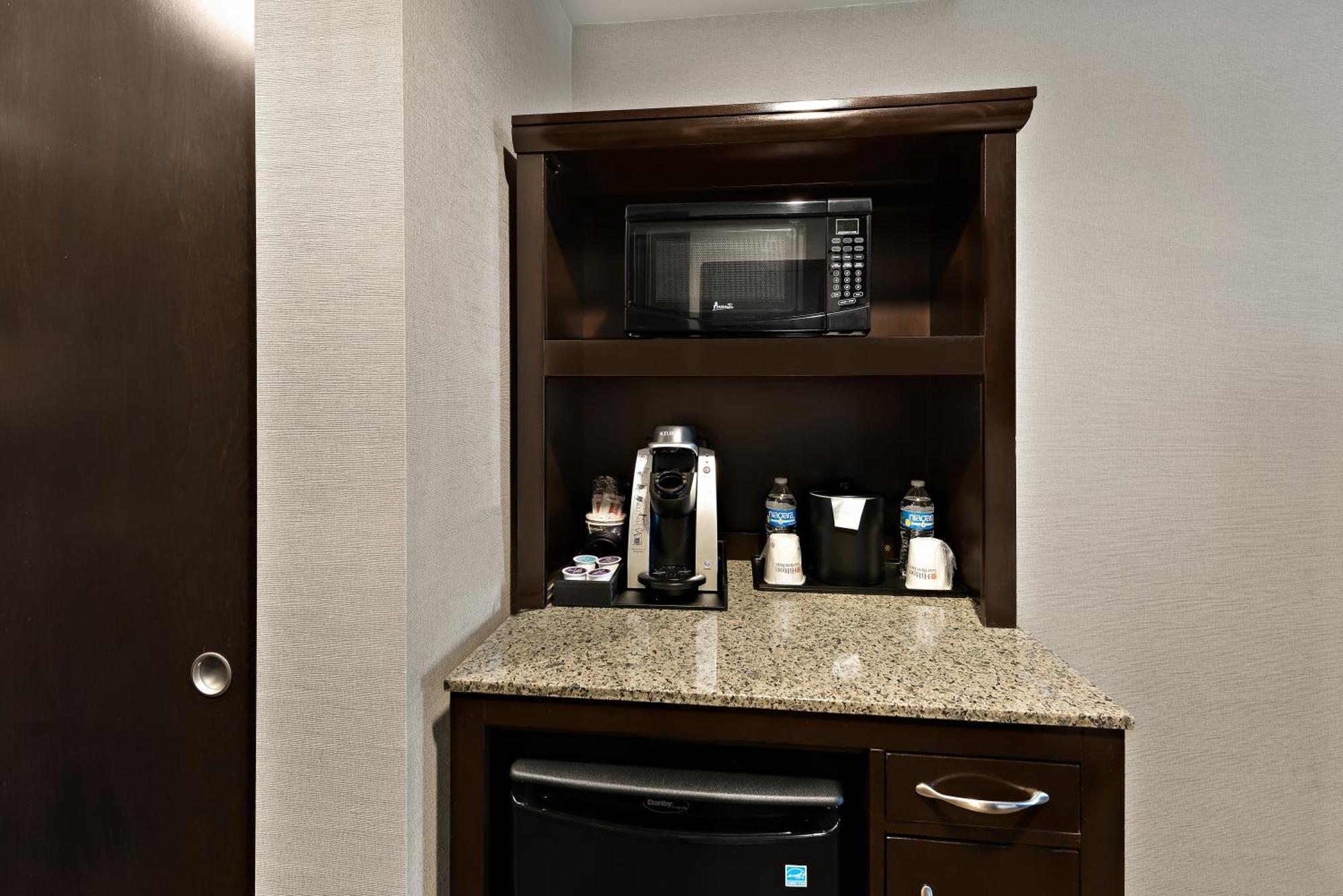 Hilton Garden Inn Findlay Dış mekan fotoğraf