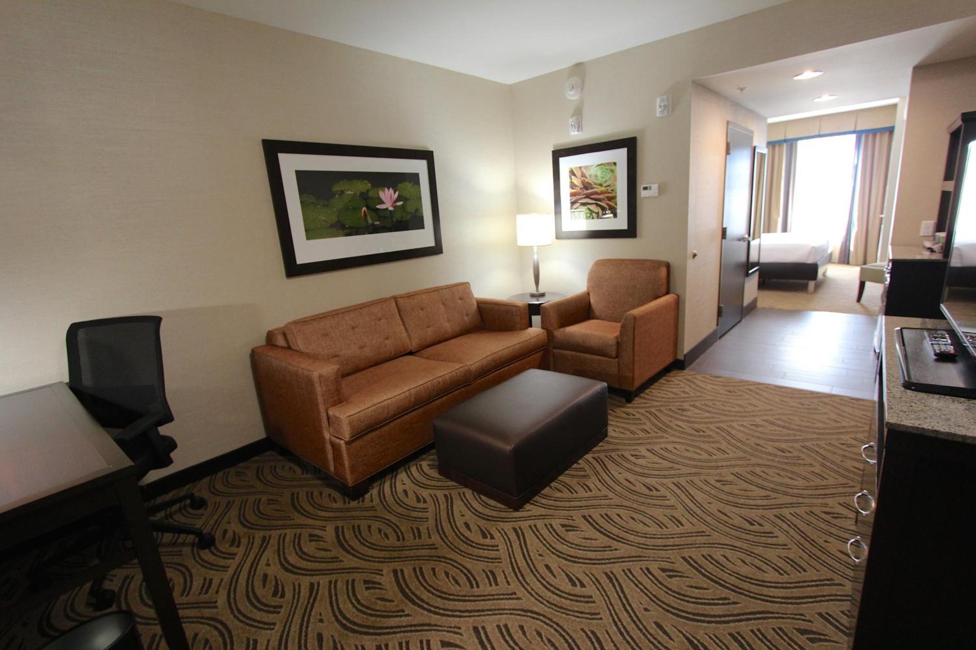 Hilton Garden Inn Findlay Dış mekan fotoğraf