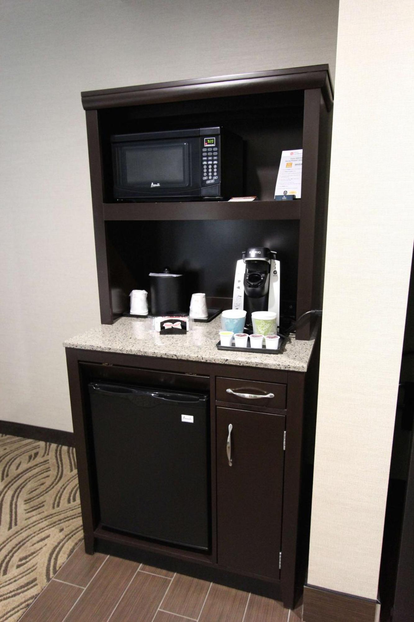 Hilton Garden Inn Findlay Dış mekan fotoğraf