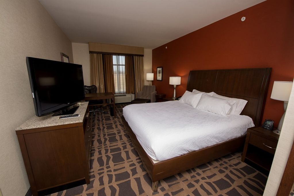 Hilton Garden Inn Findlay Oda fotoğraf