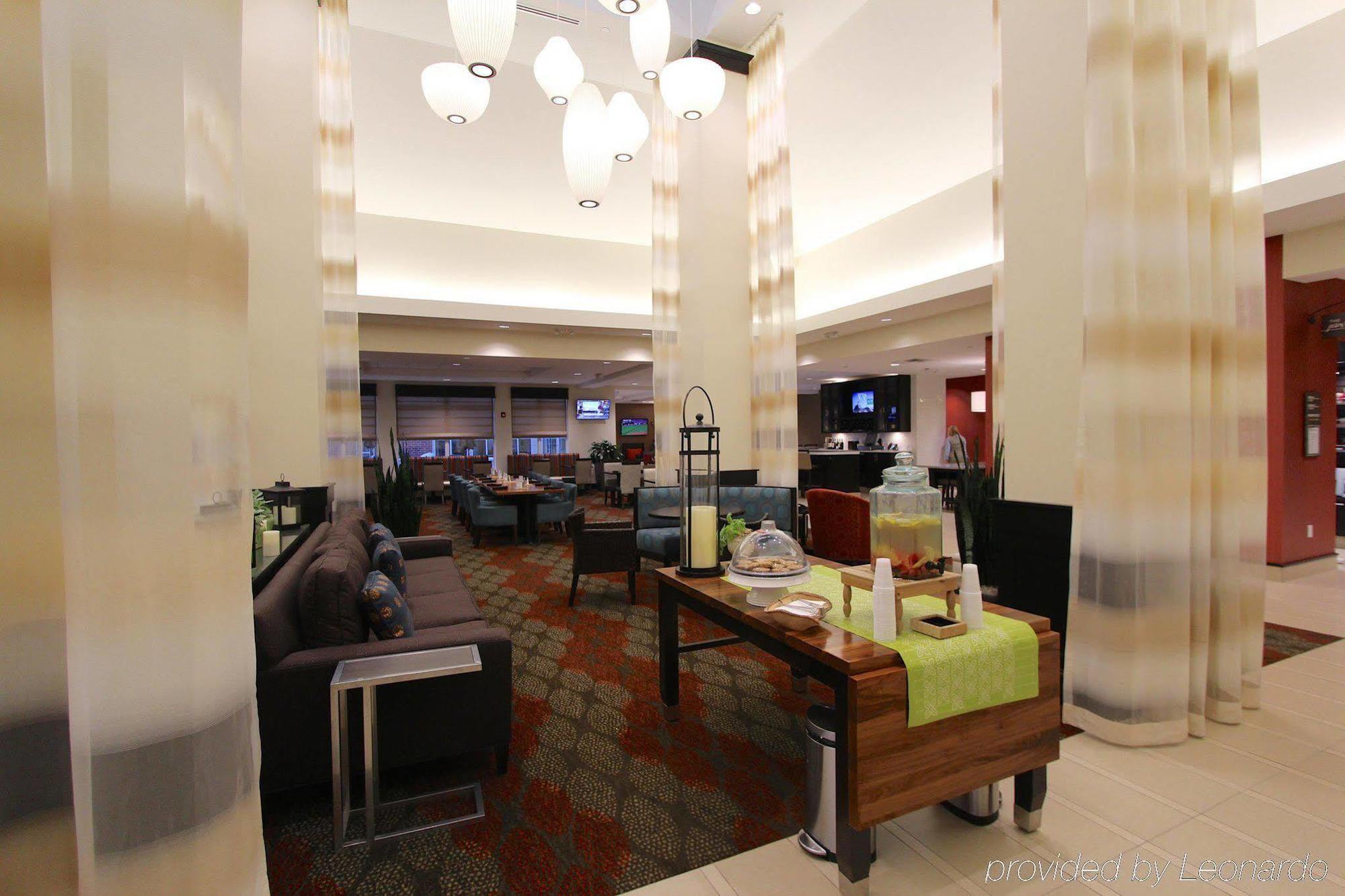 Hilton Garden Inn Findlay Dış mekan fotoğraf