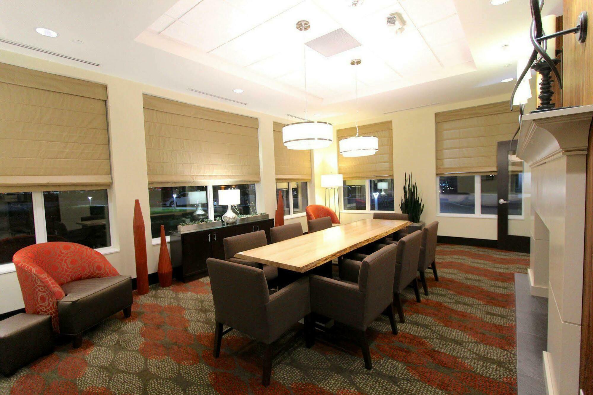 Hilton Garden Inn Findlay Dış mekan fotoğraf