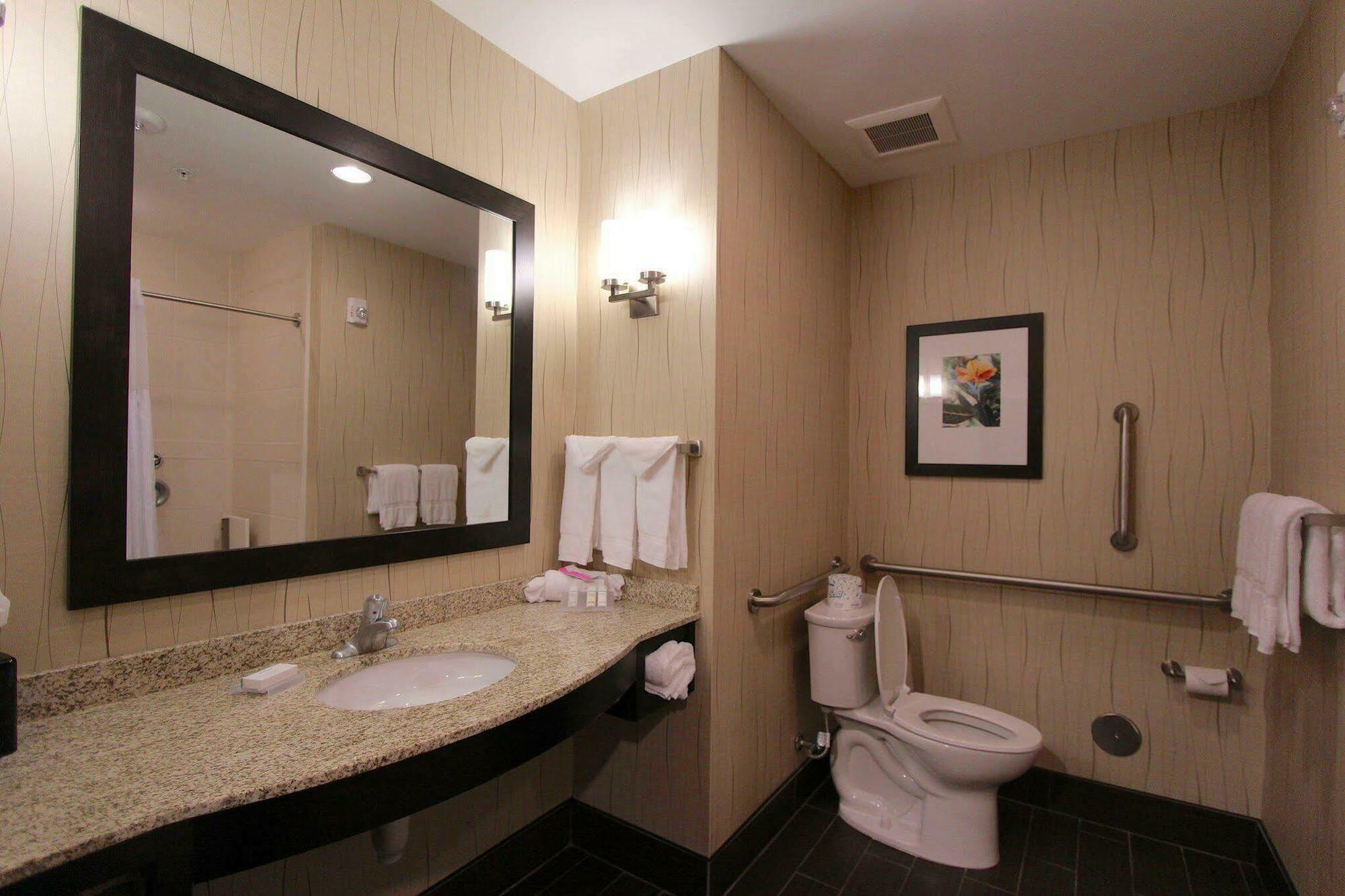 Hilton Garden Inn Findlay Dış mekan fotoğraf